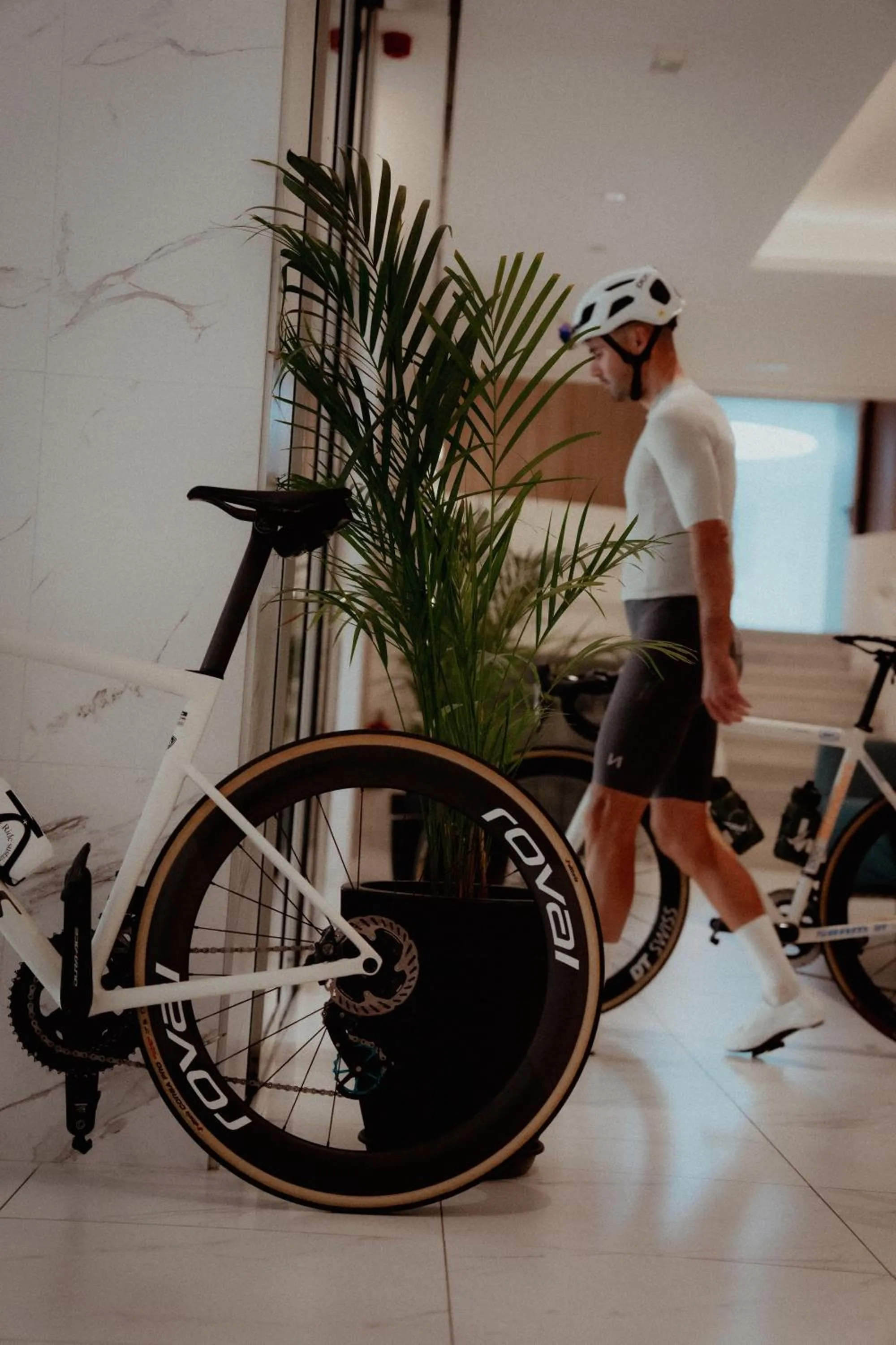 Lobby or reception in Hotel Helios Costa Tropical