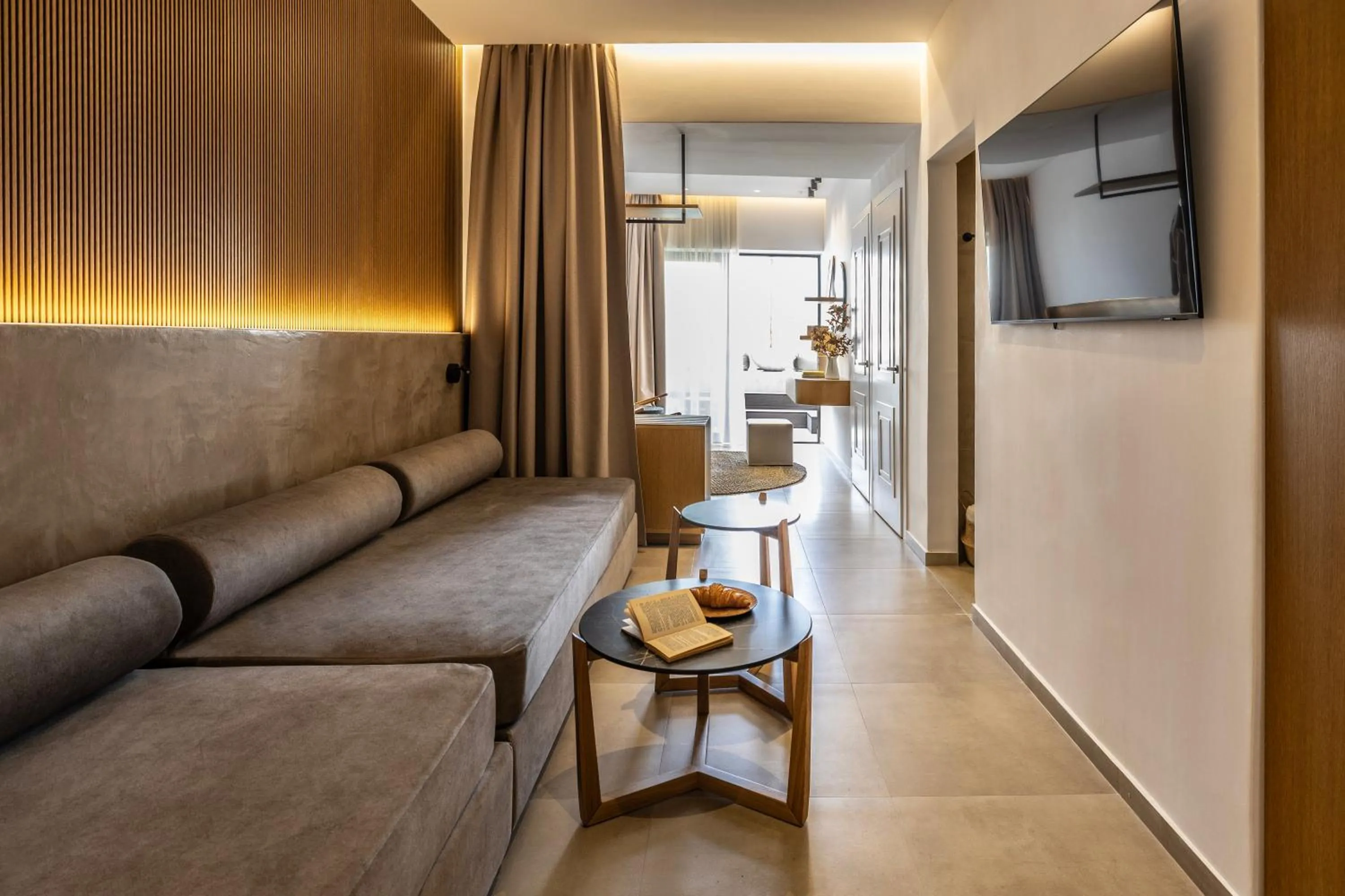 Photo of the whole room in Albatros Spa & Resort Hotel