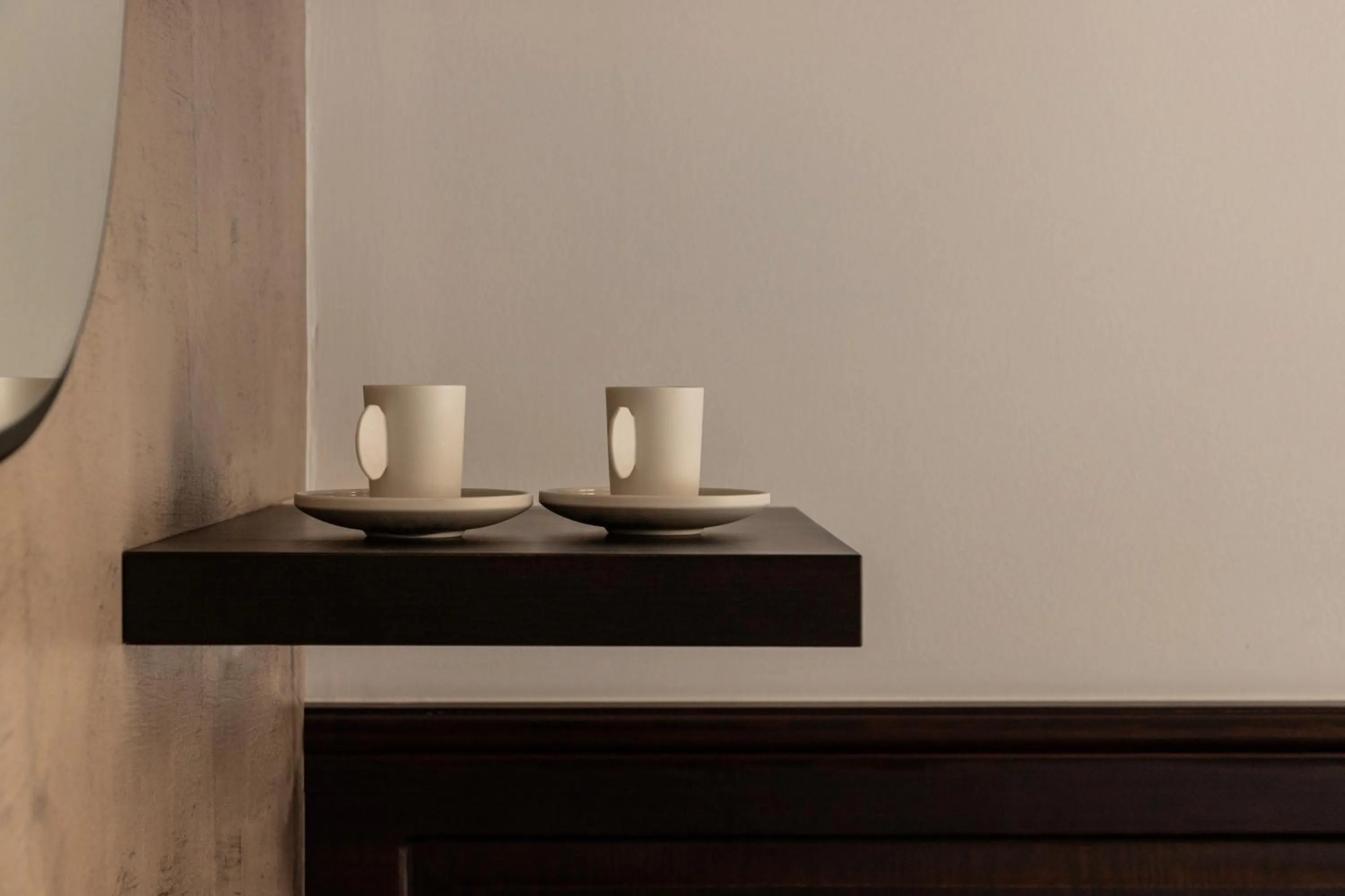 Drinks in Albatros Spa & Resort Hotel