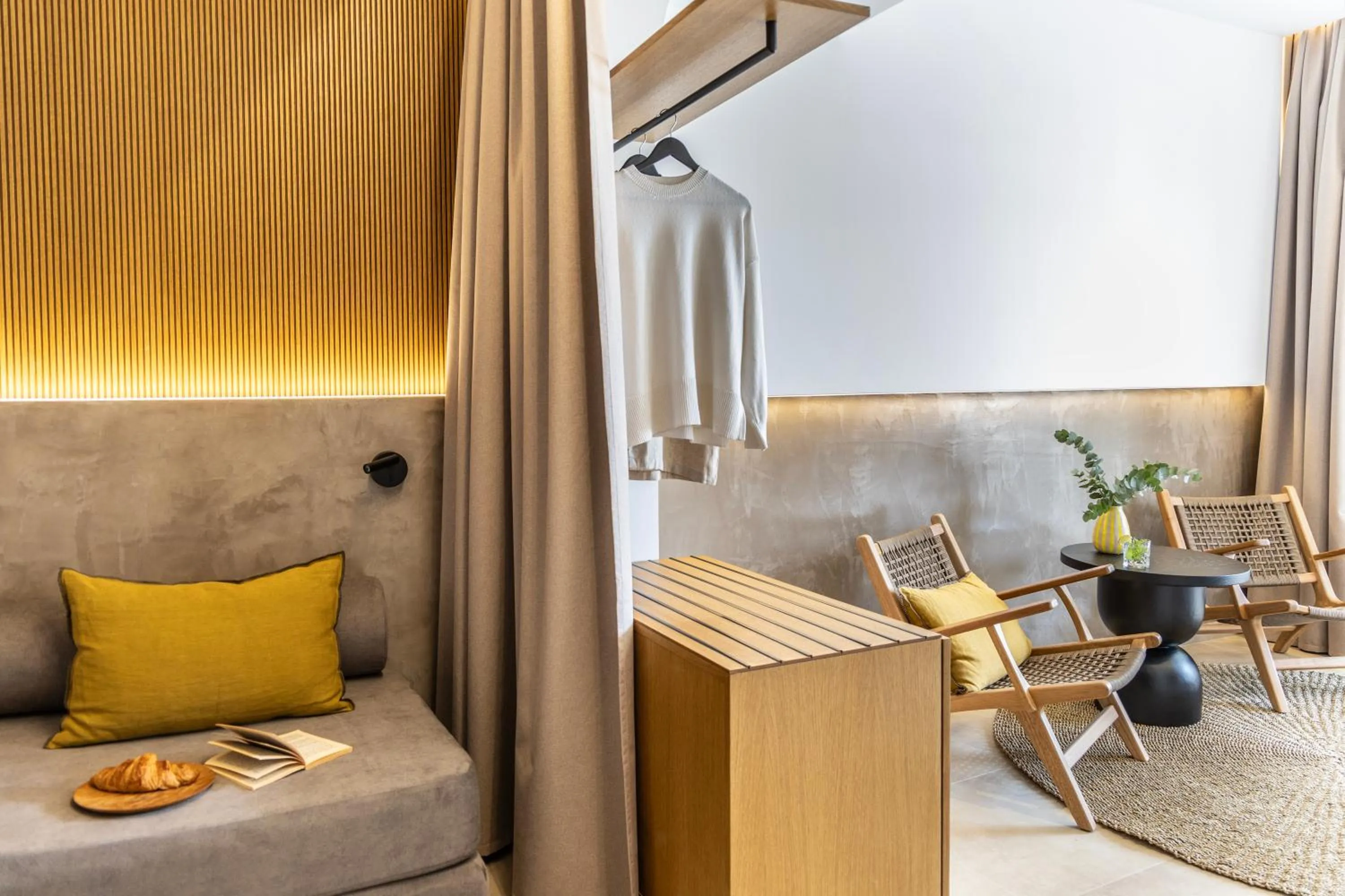 Photo of the whole room in Albatros Spa & Resort Hotel