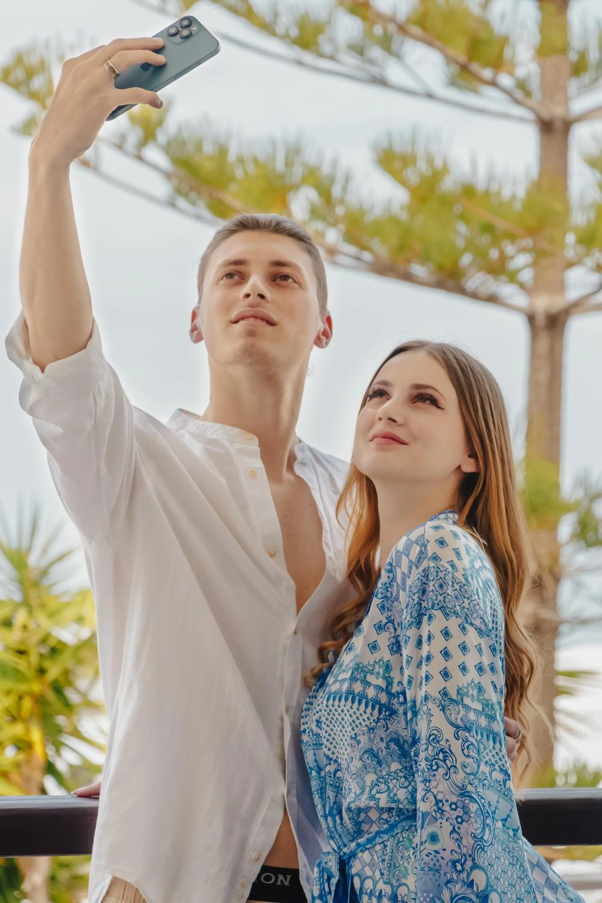 Guests in Albatros Spa & Resort Hotel