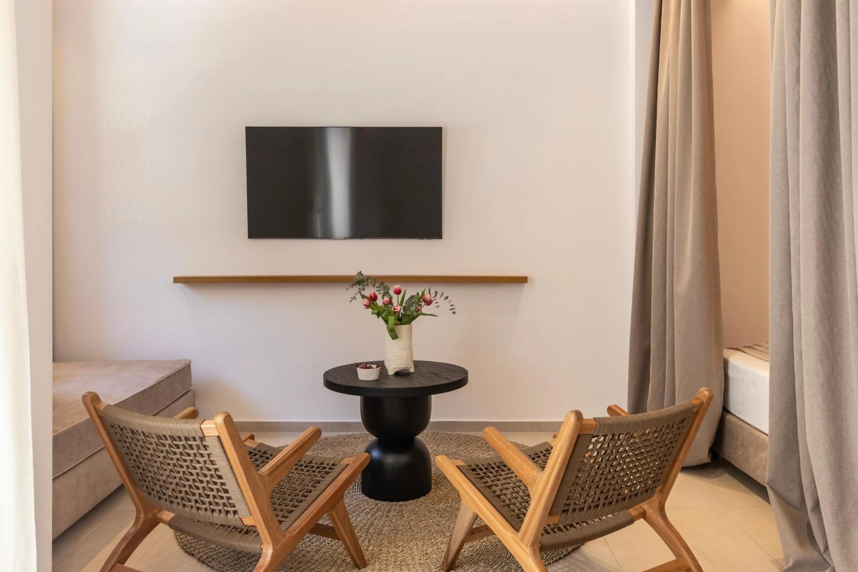 Photo of the whole room in Albatros Spa & Resort Hotel