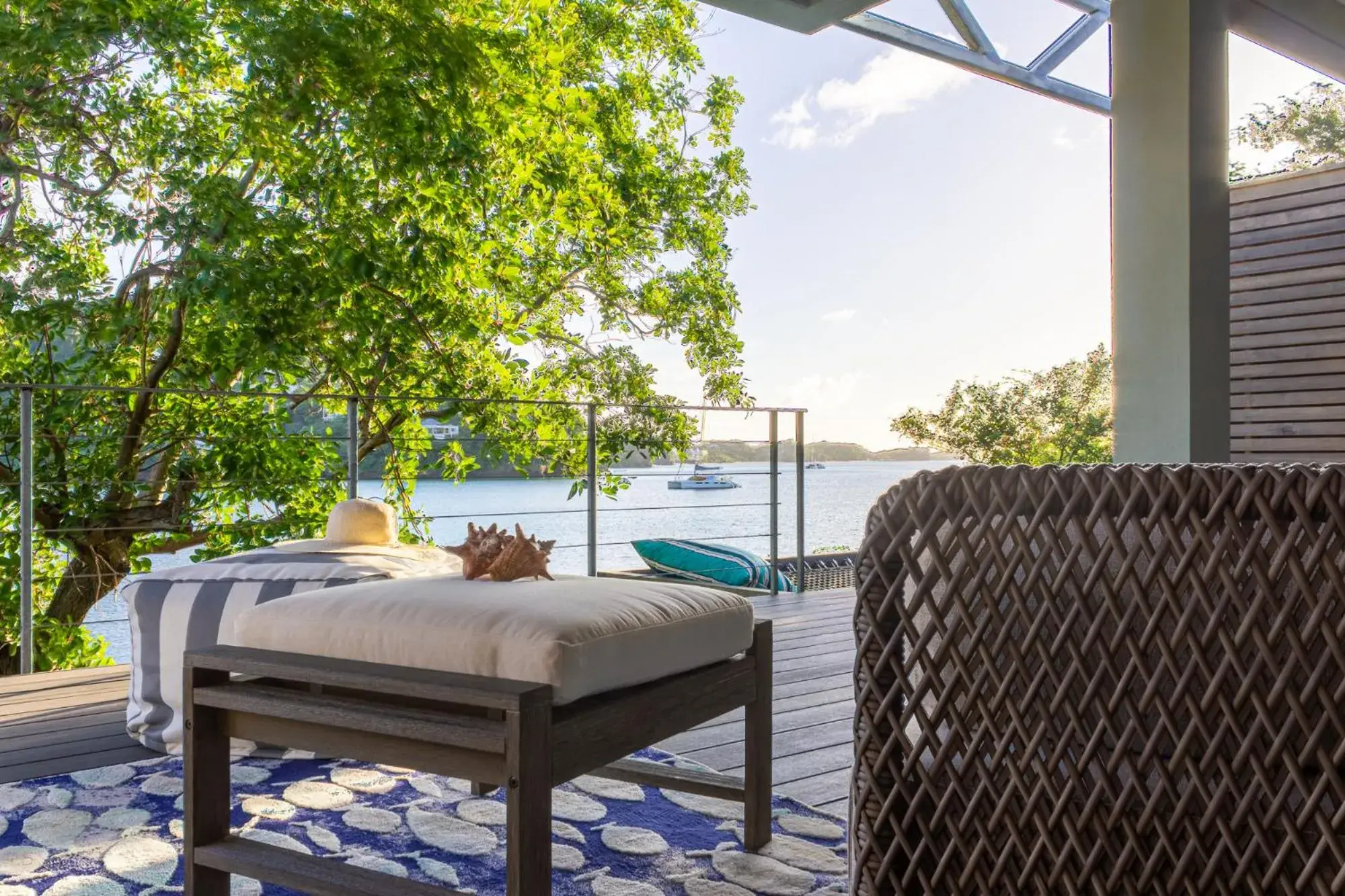 Superior Villa in Villa Kaya Superior Villa in Villa Kaya