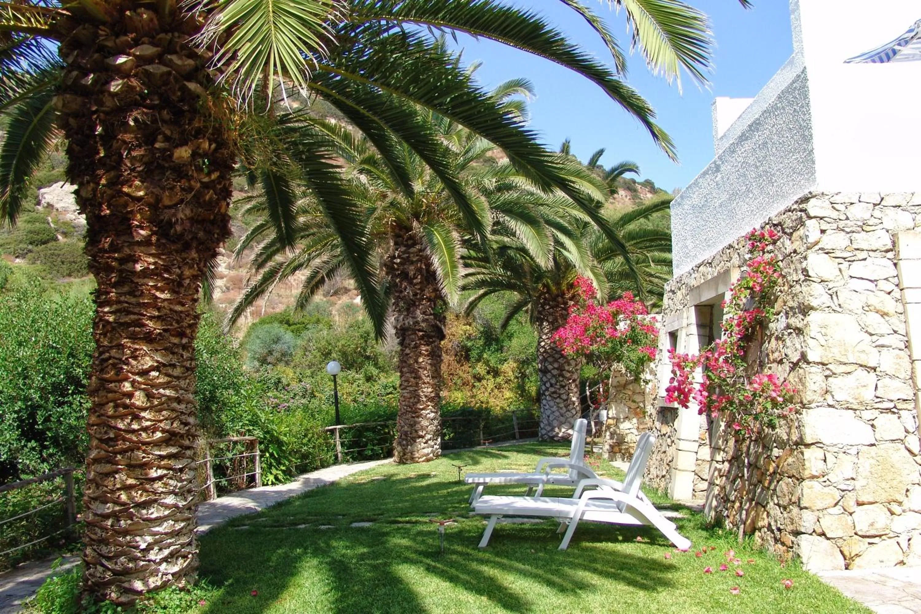 Day in Istron Bay Hotel