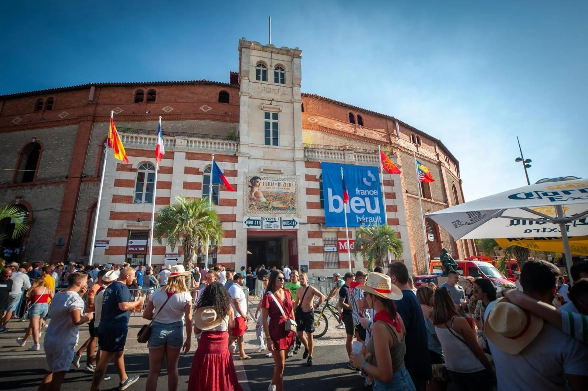 Hôtel du Champs de Mars