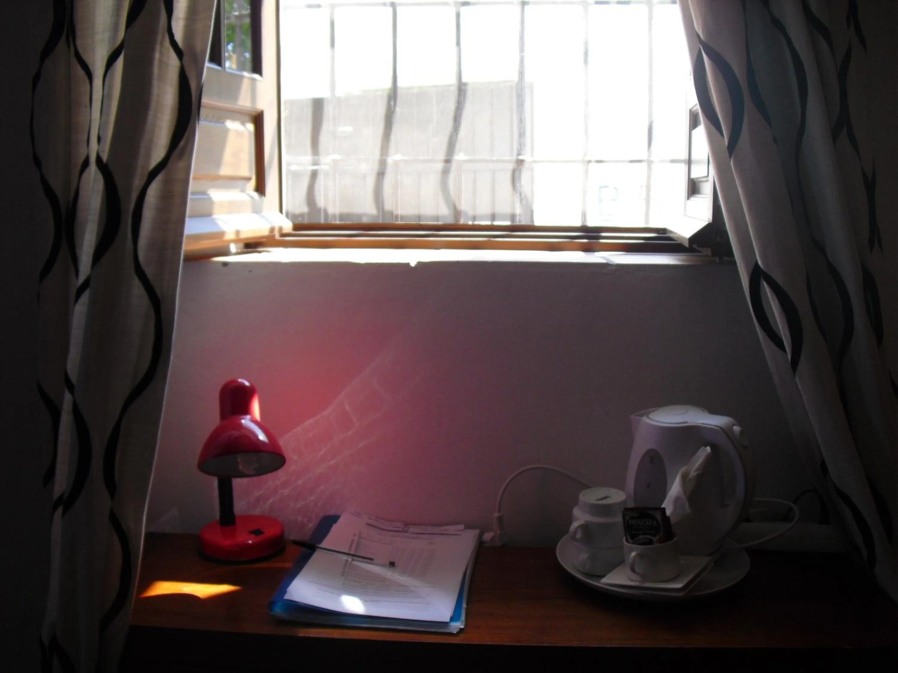 Coffee/tea facilities in Ronda