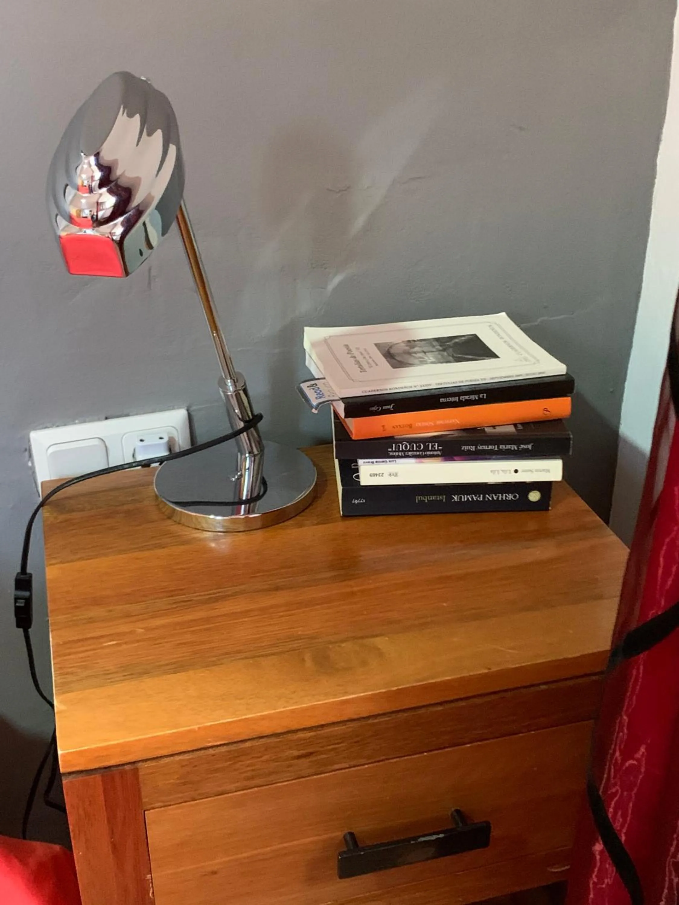 Decorative detail in Ronda