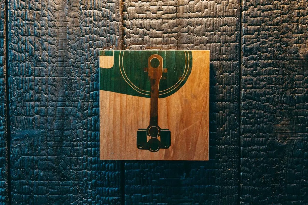 Standard Twin Room with Shared Bathroom - single occupancy in Yado Charinko