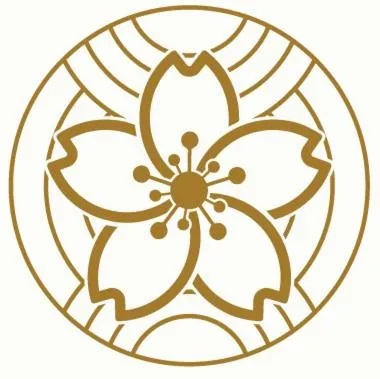 Property logo or sign in Cherry Luxury Hotel