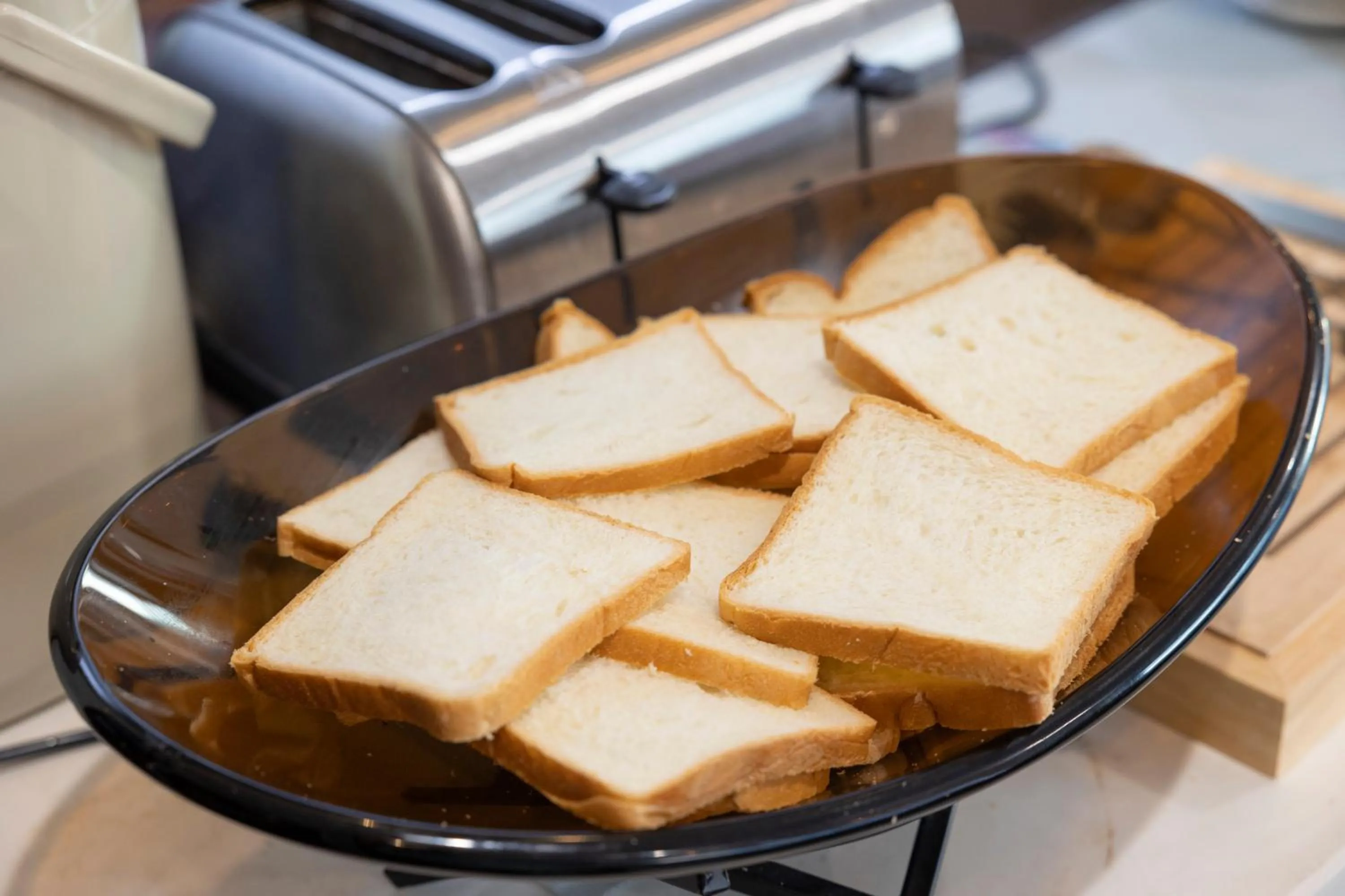 Food and drinks in T78 Nha Trang Hotel