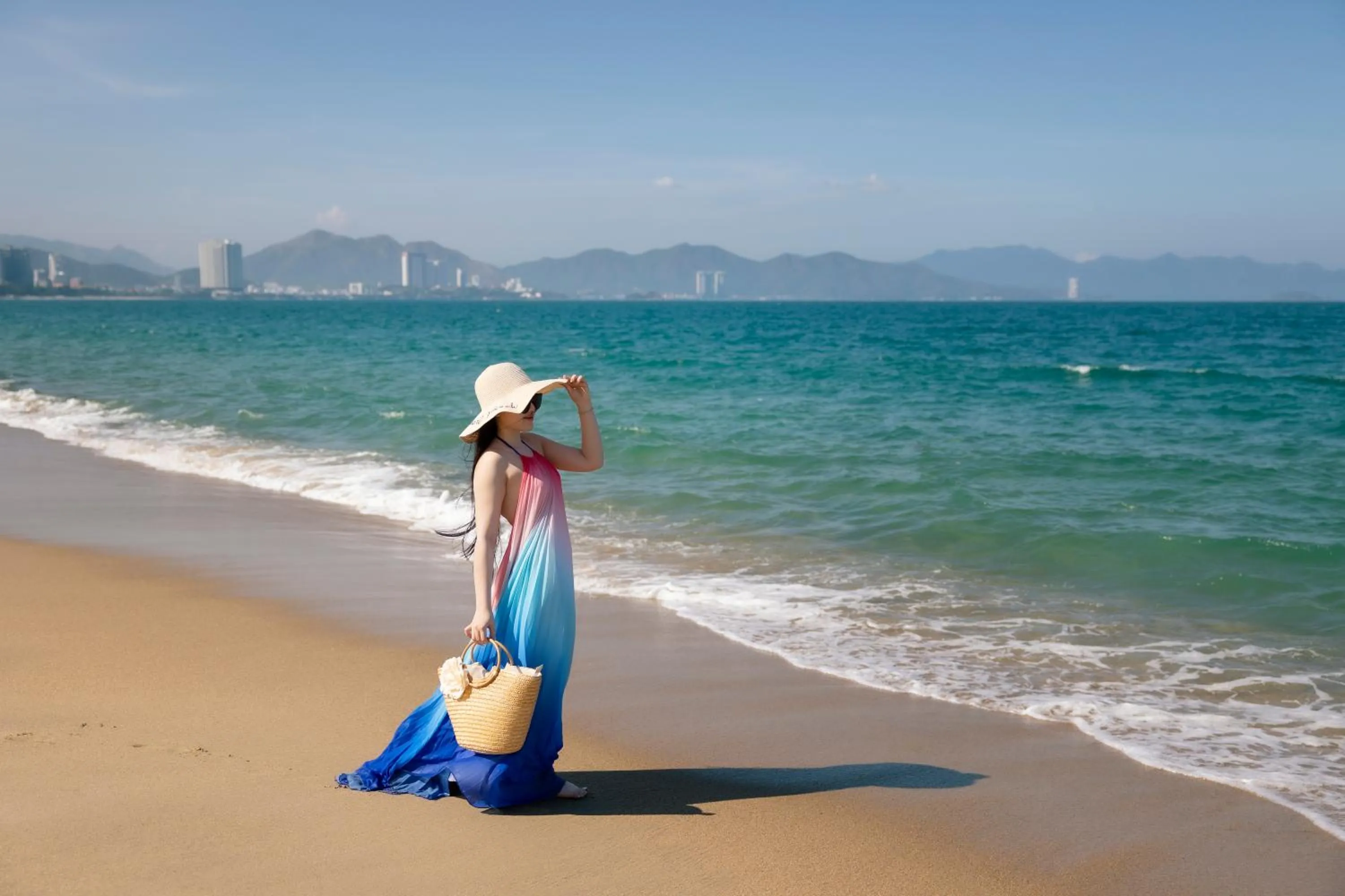 Nearby landmark in T78 Nha Trang Hotel