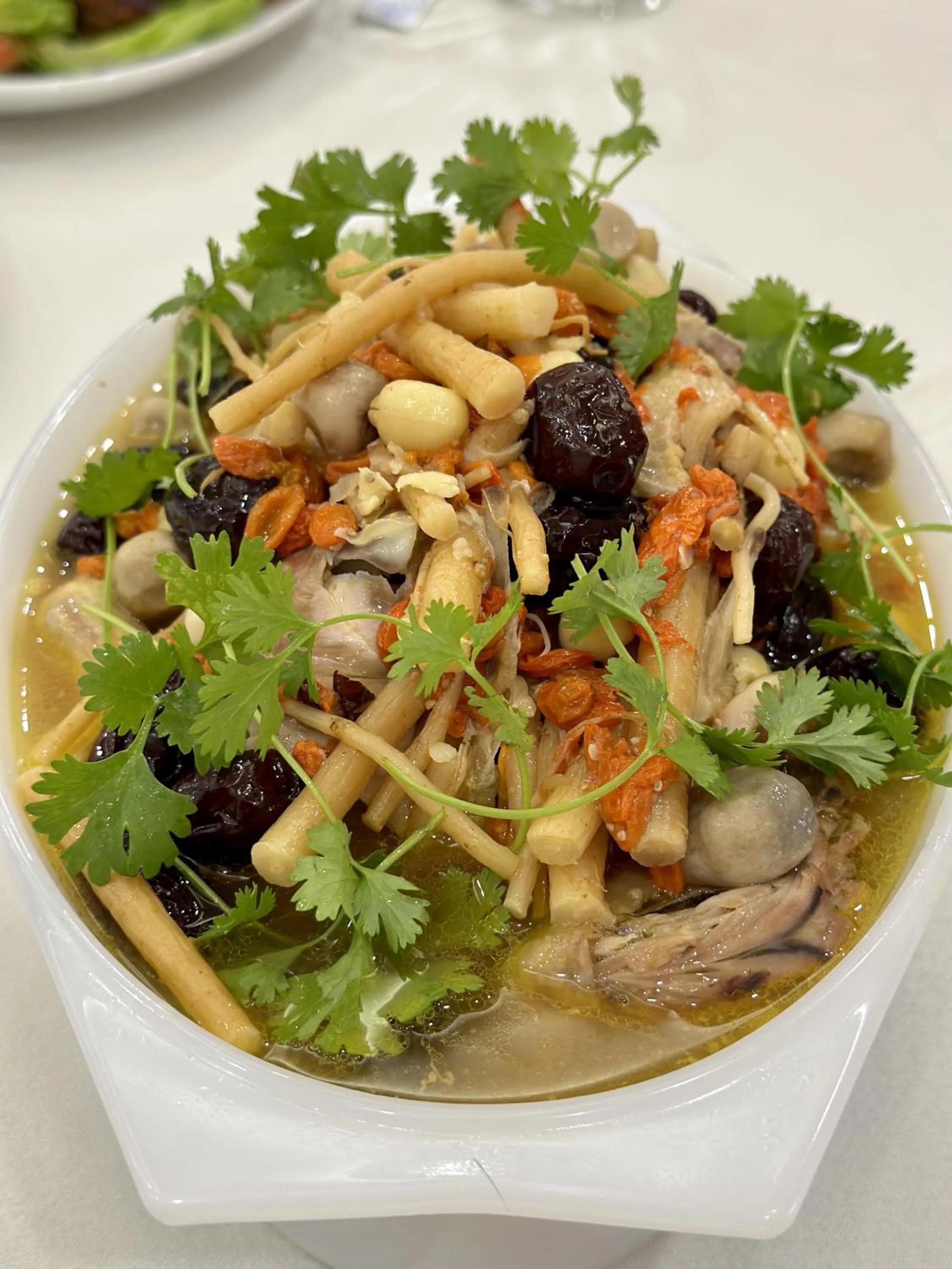 Food and drinks in T78 Nha Trang Hotel