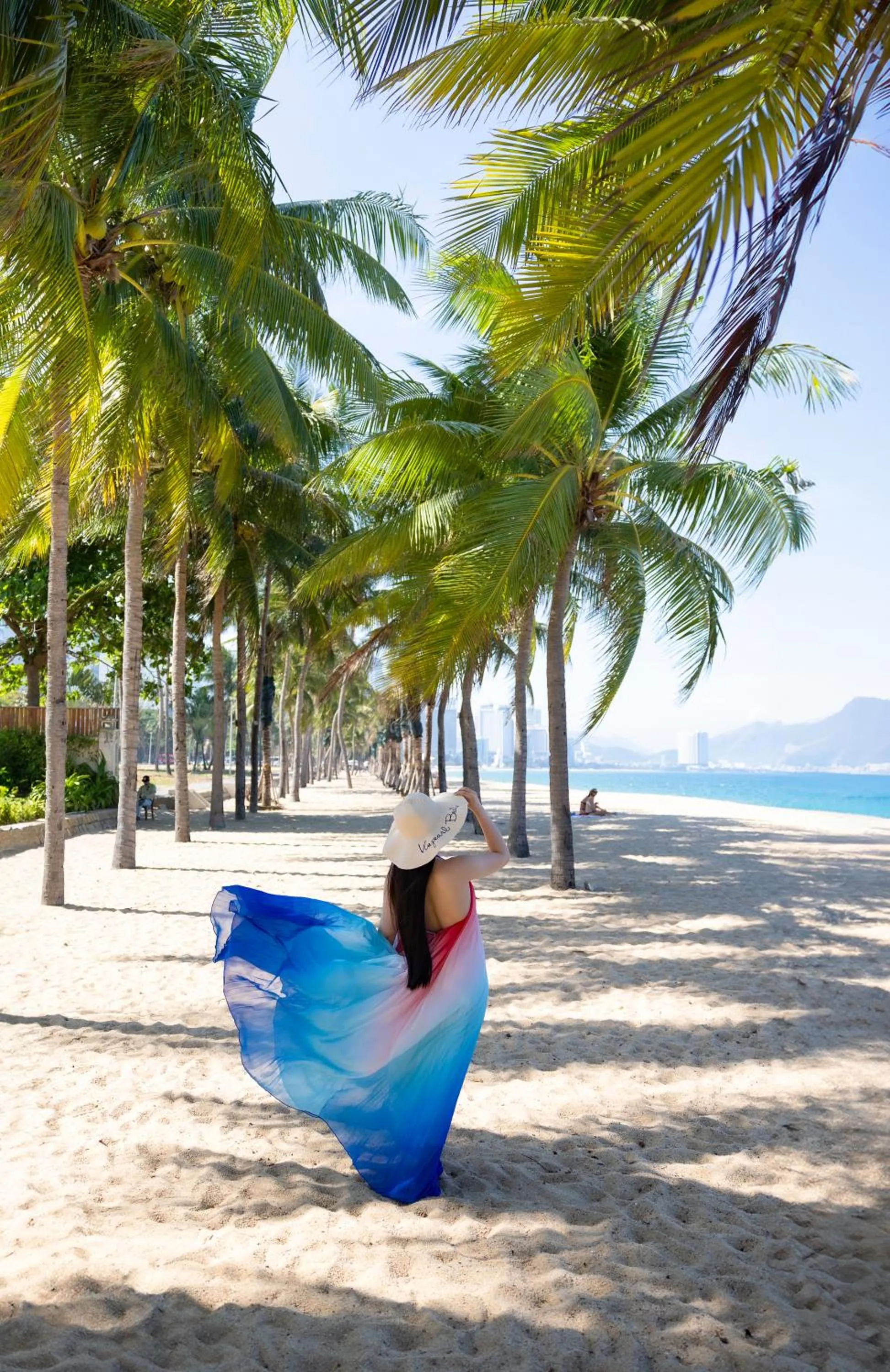 Nearby landmark in T78 Nha Trang Hotel
