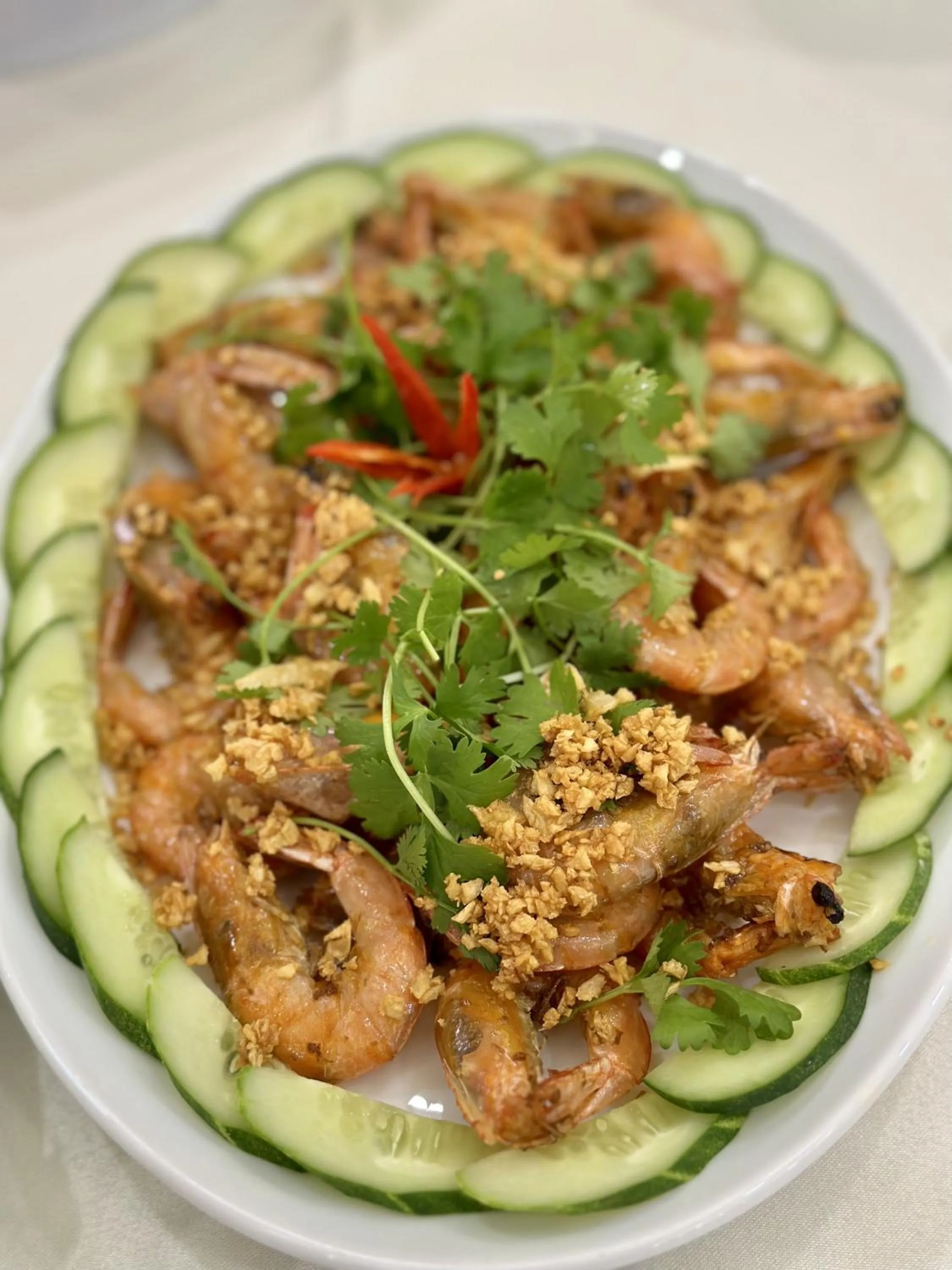 Food and drinks in T78 Nha Trang Hotel