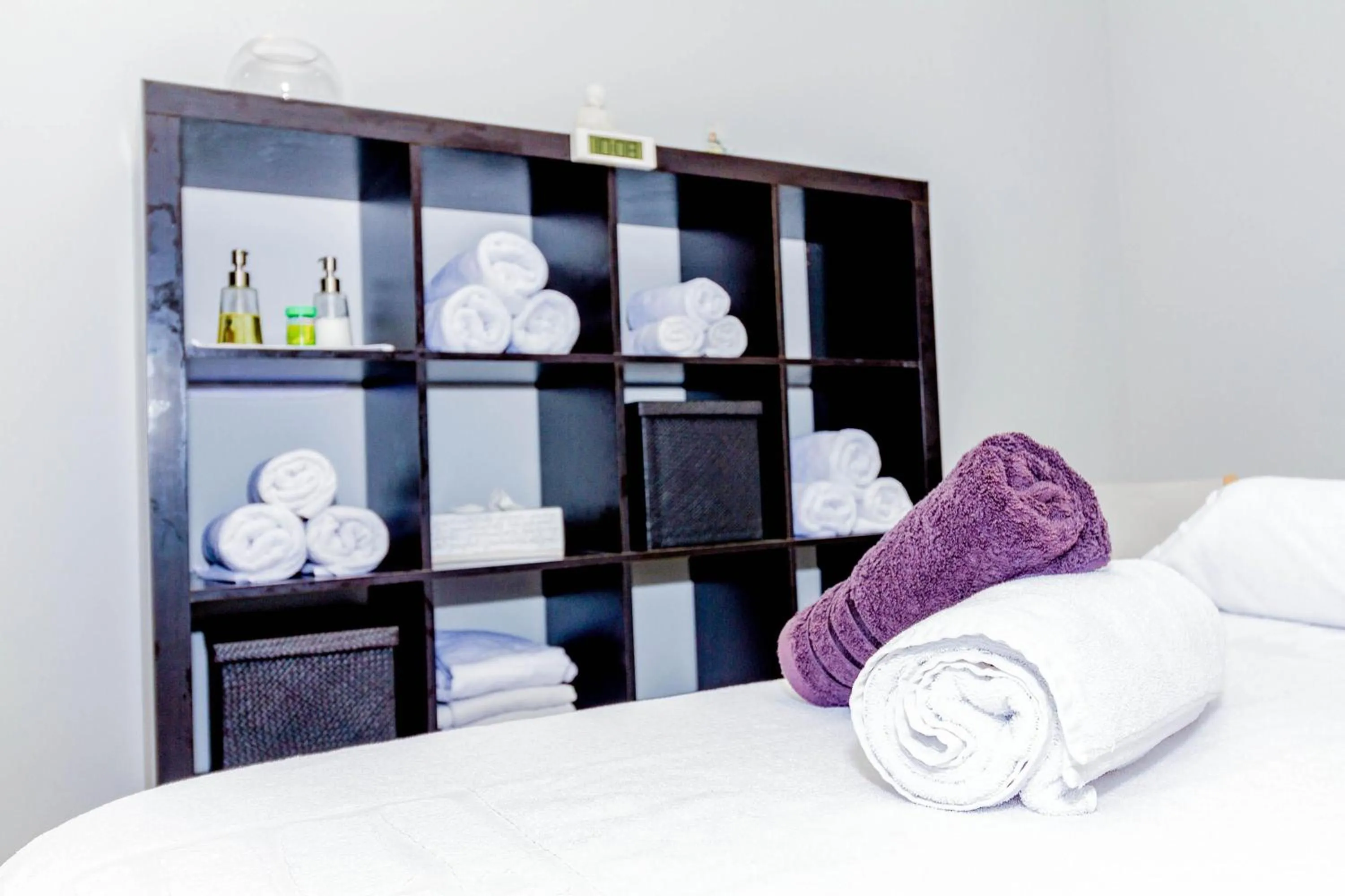 Spa and wellness centre/facilities, Bed in Eix Platja Daurada Hotel & SPA