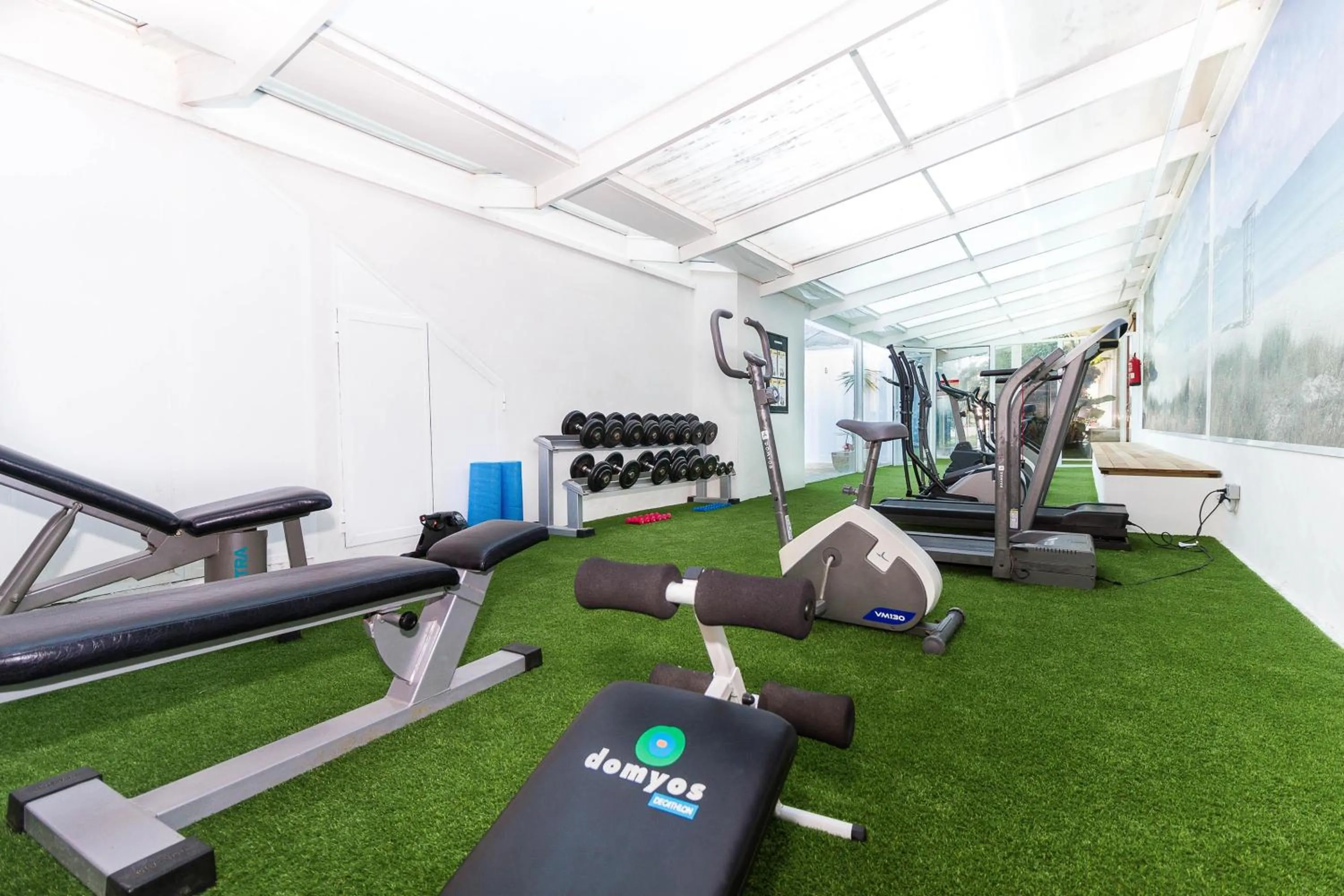 Activities in Eix Platja Daurada Hotel & SPA