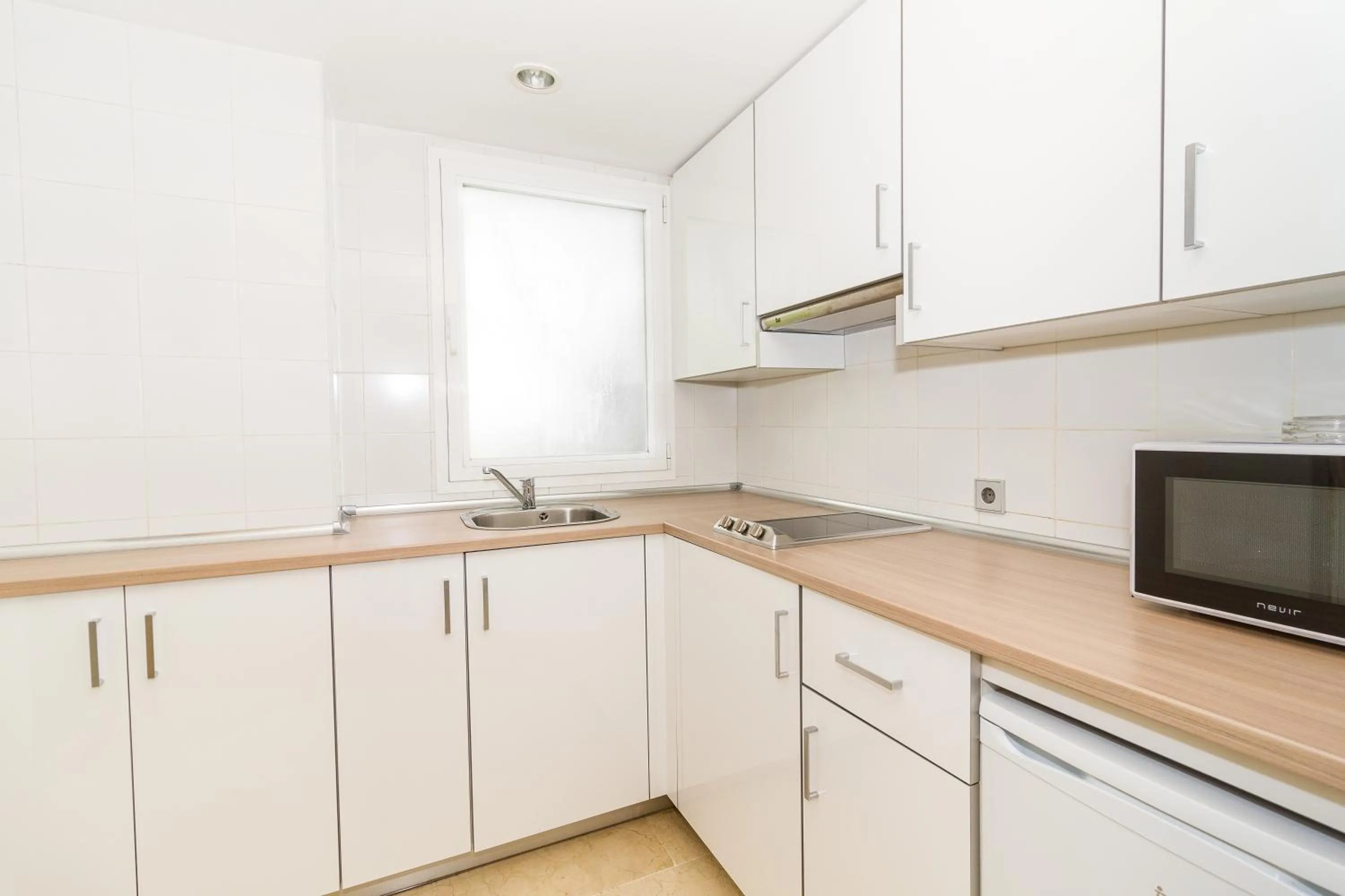 Photo of the whole room in Eix Platja Daurada Hotel & SPA