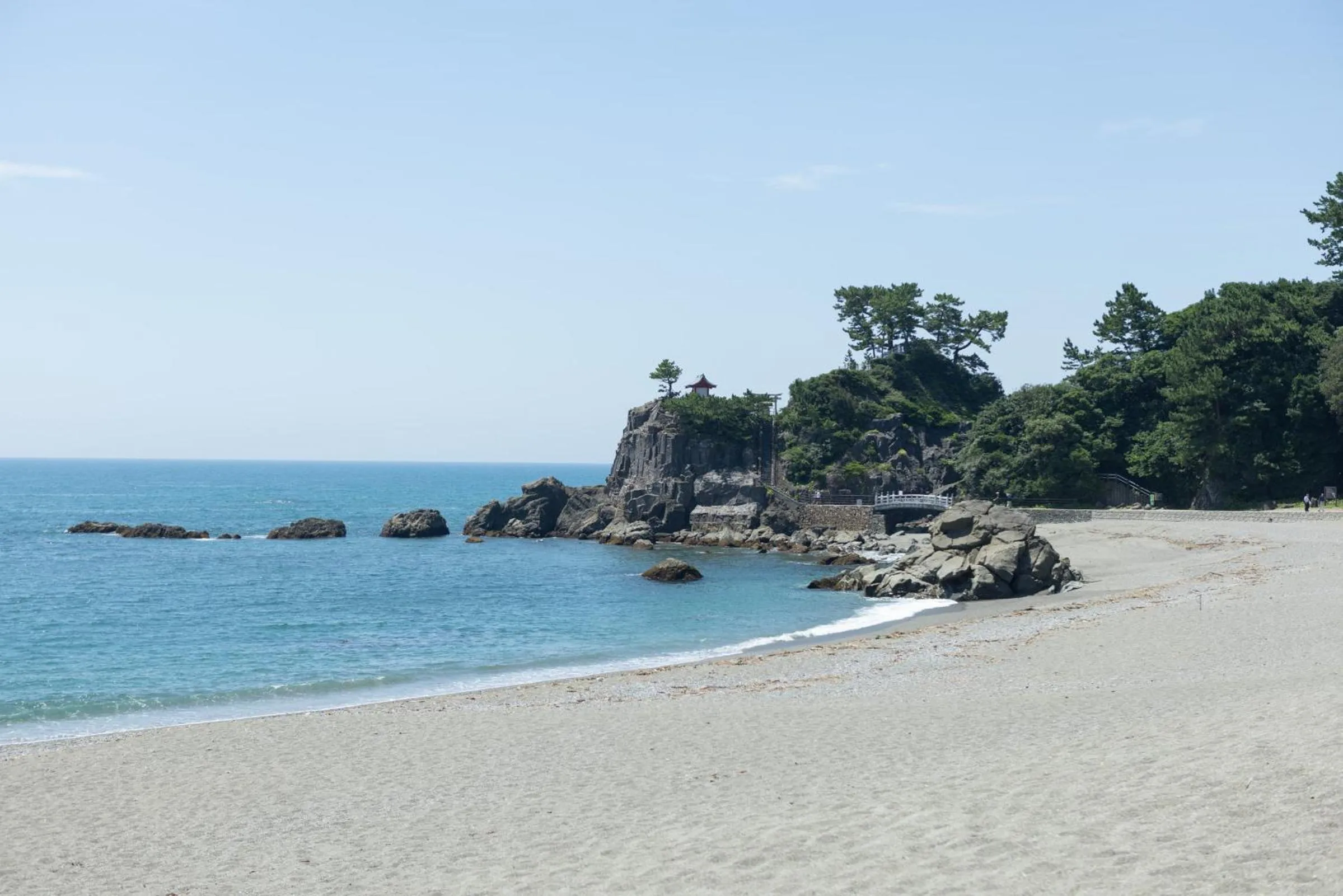 Nearby landmark in OMO7 Kochi by Hoshino Resorts