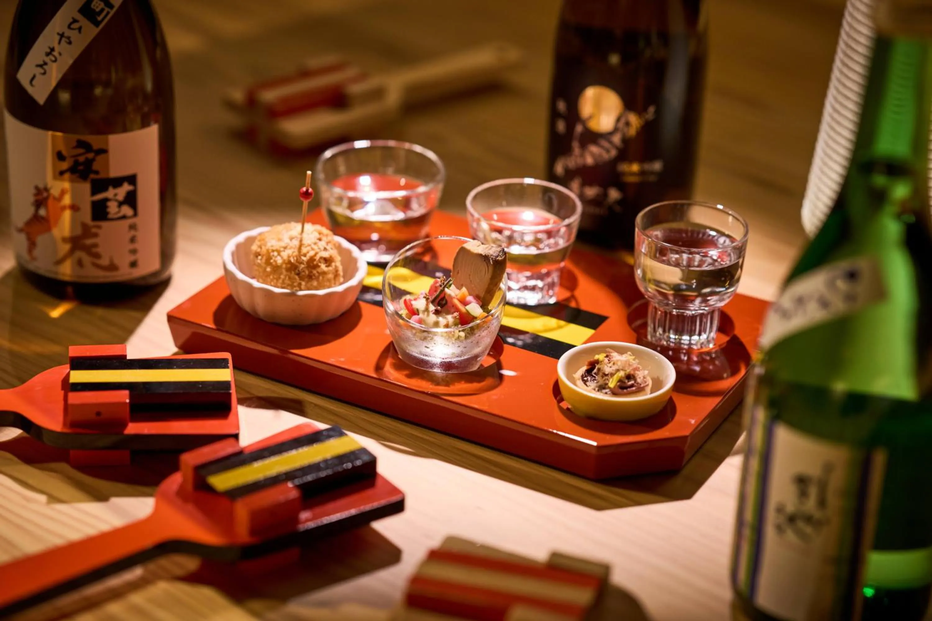 Activities in OMO7 Kochi by Hoshino Resorts