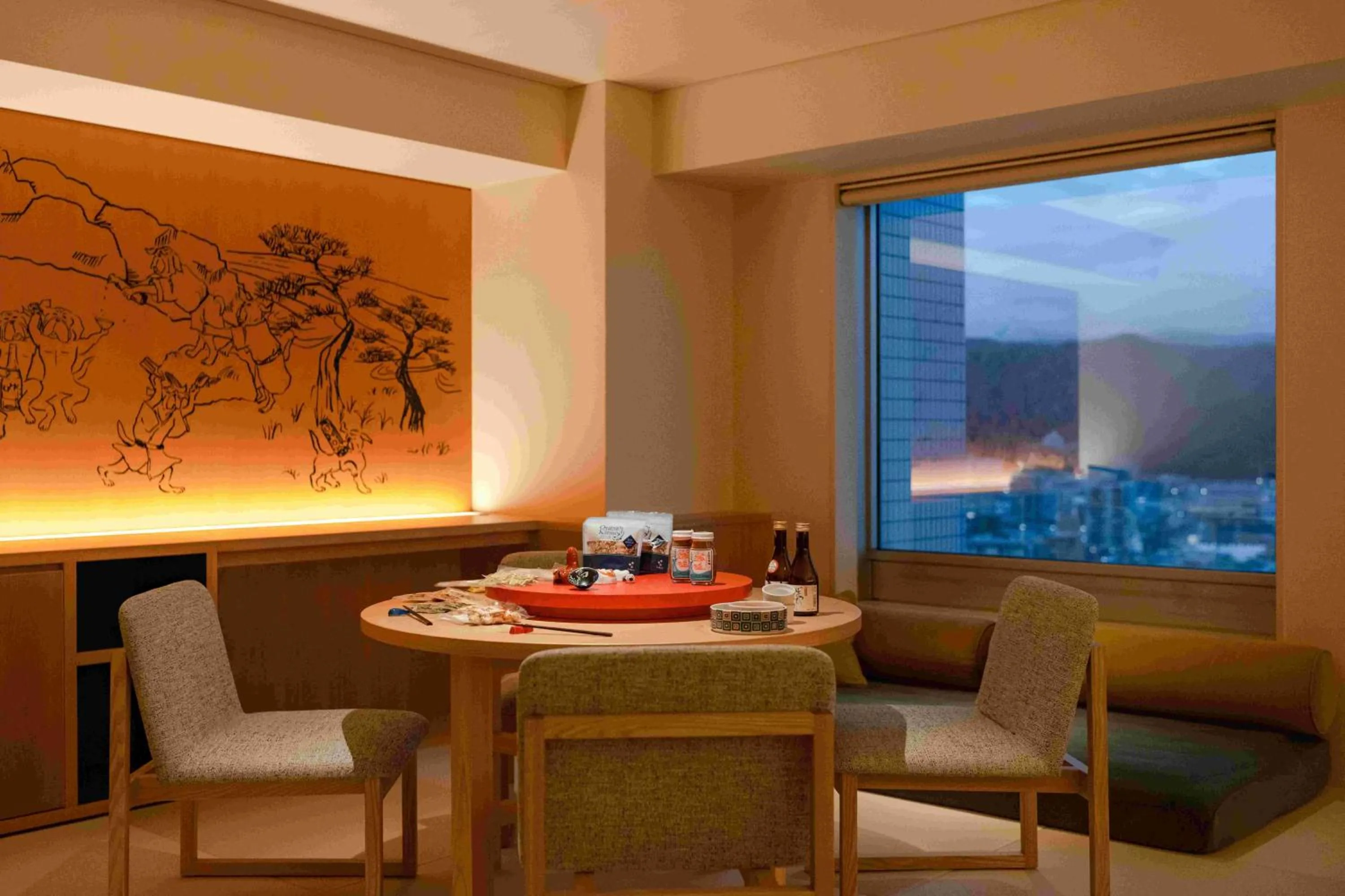 Other in OMO7 Kochi by Hoshino Resorts