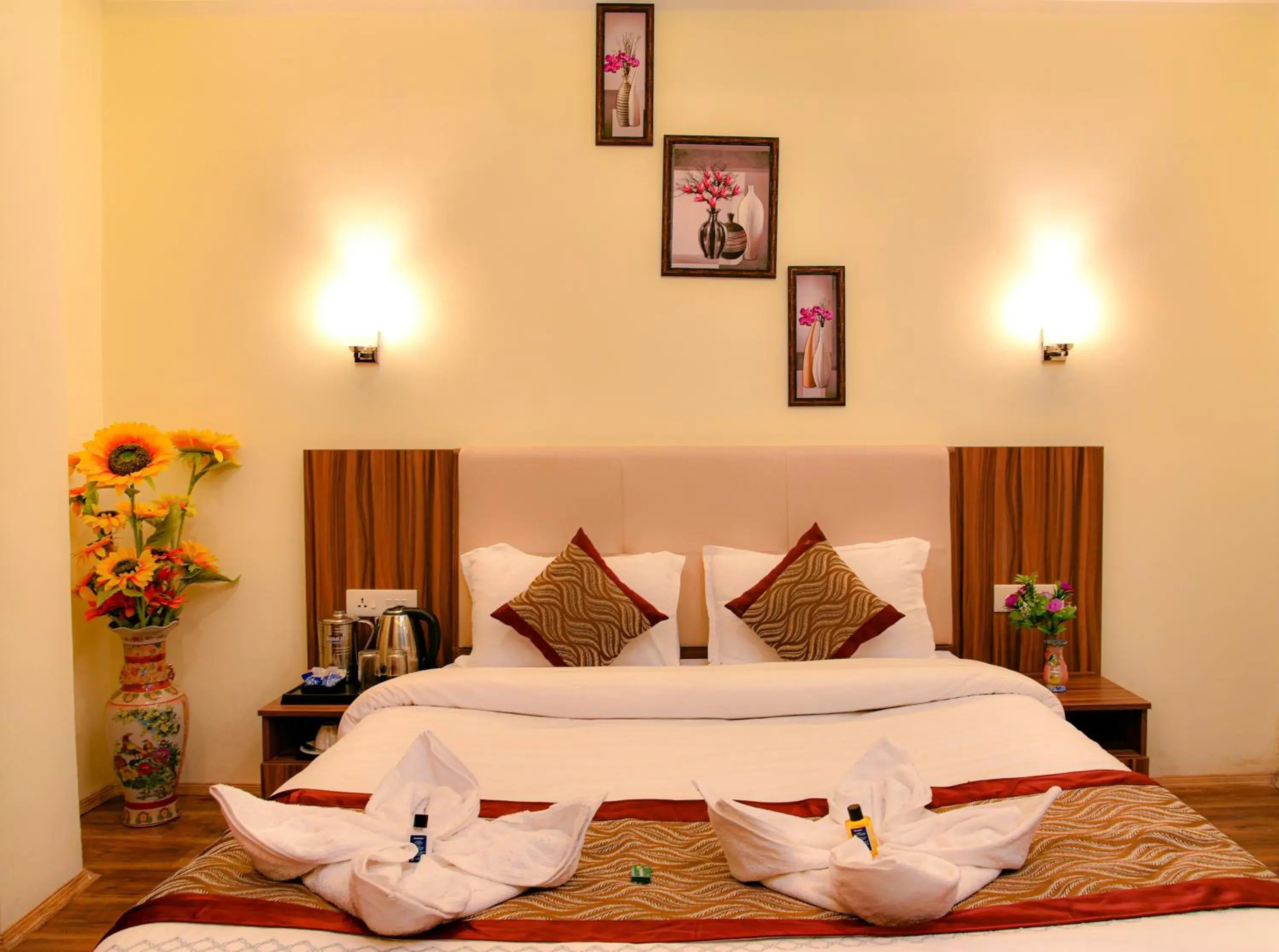 Rufina Palm Bliss Rufina Palm Bliss