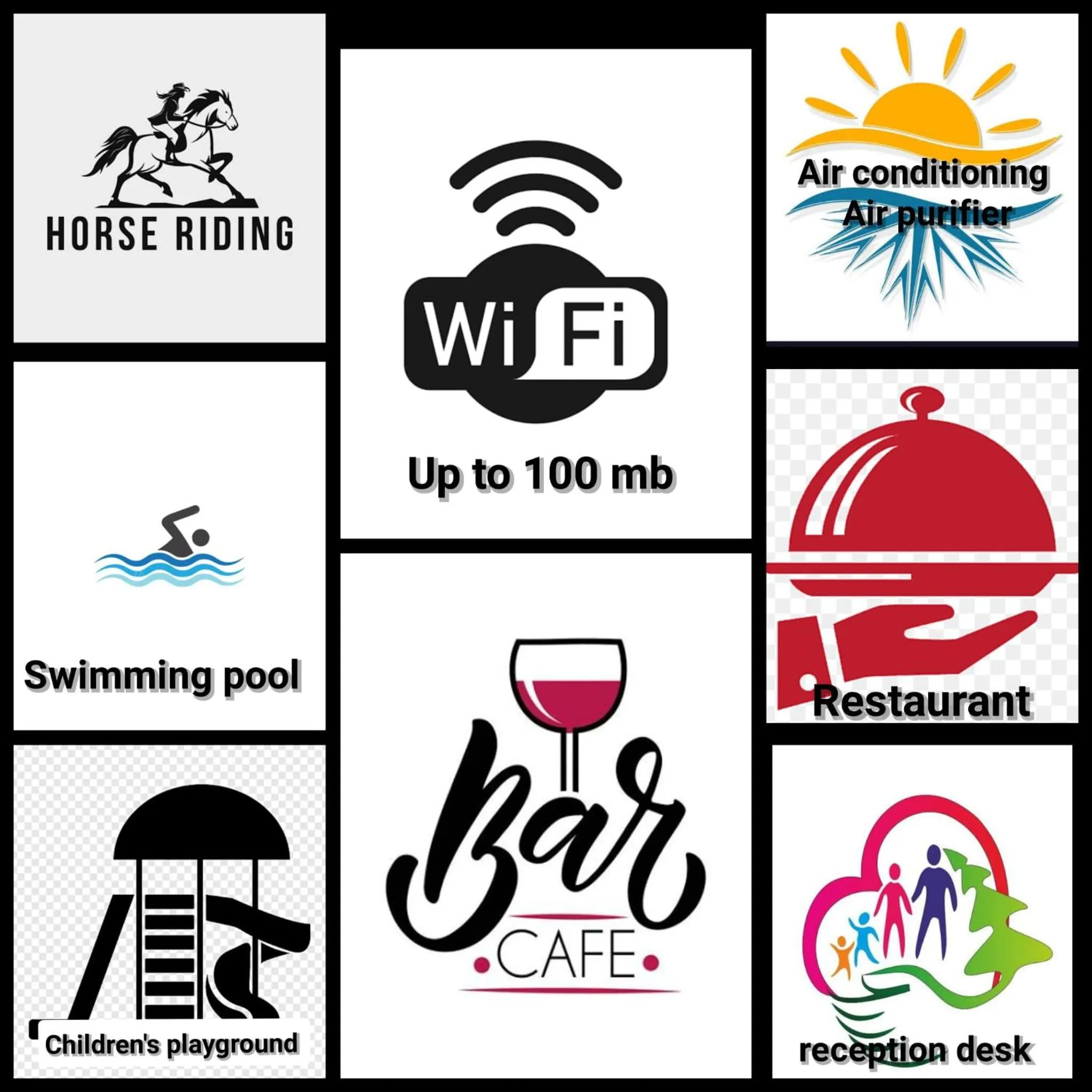 Restaurant/places to eat in Apollon Garden Pamukkale