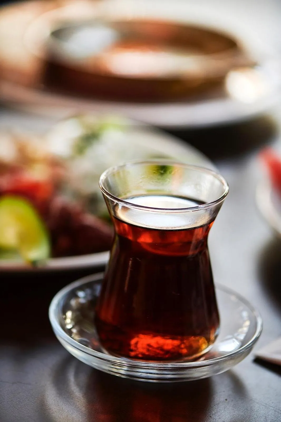 Breakfast in Apollon Garden Pamukkale