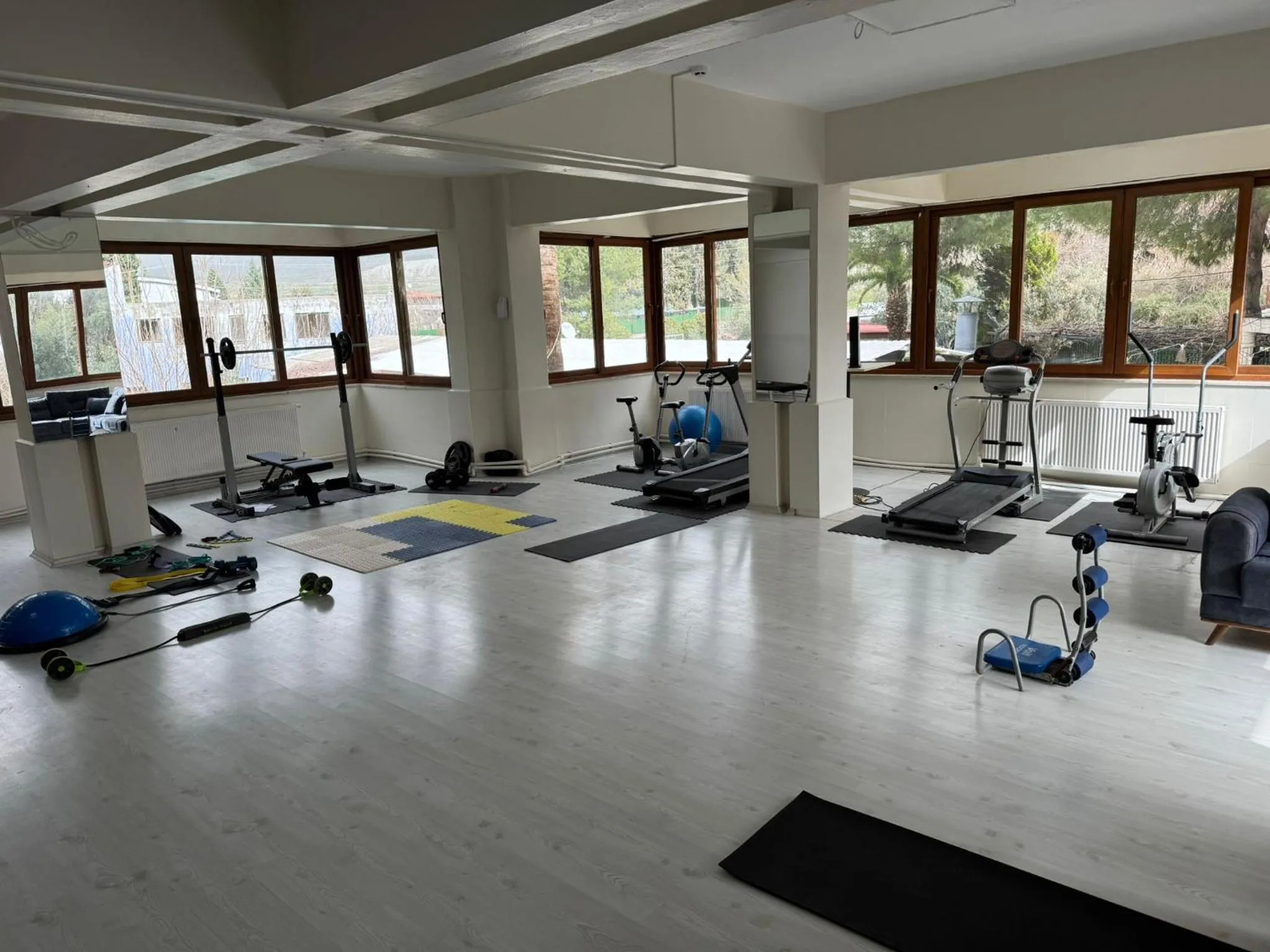 Apollon Garden Pamukkale