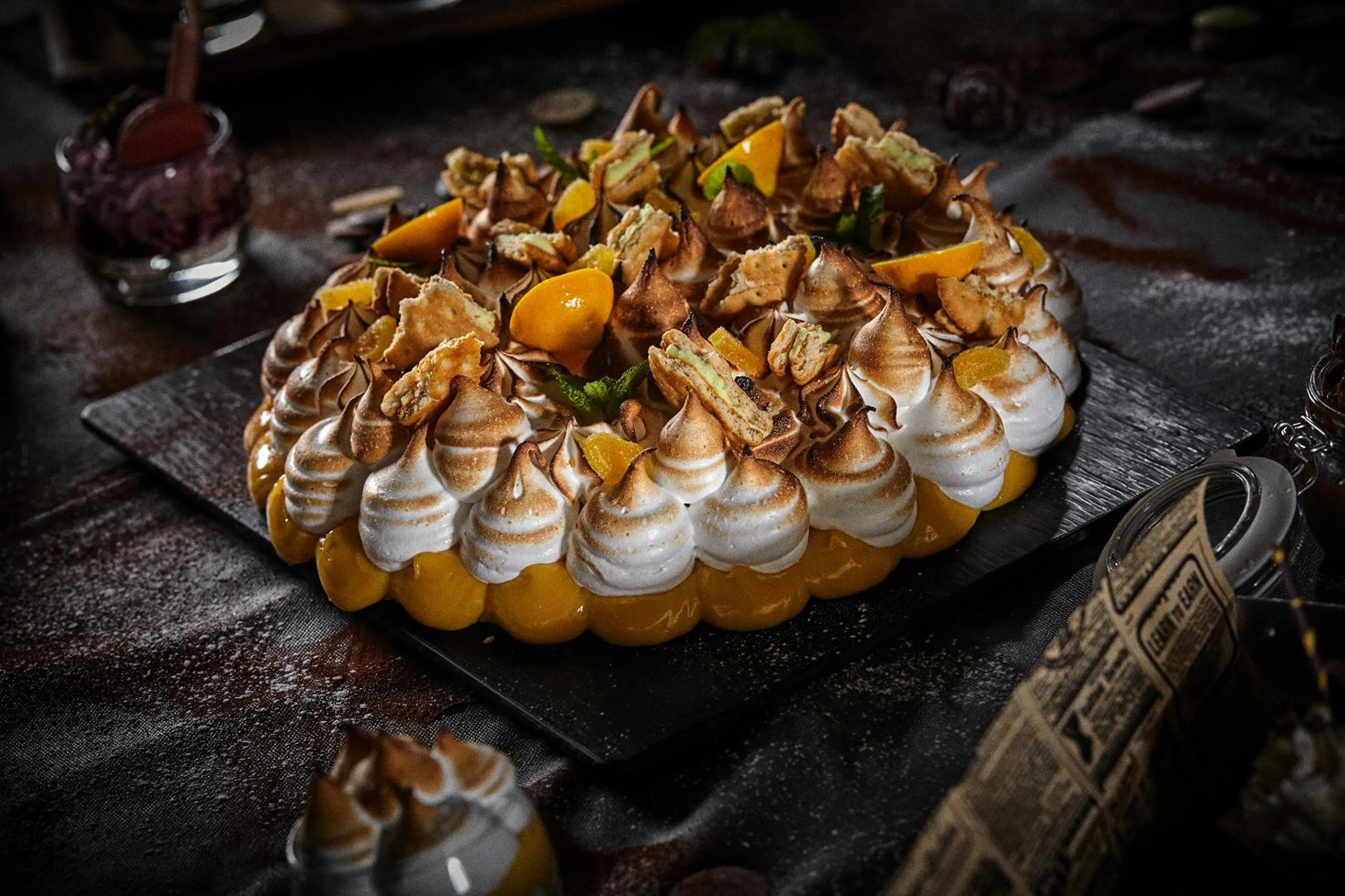 Dinner in Hotel Astoria Playa Adults Only 4* Sup