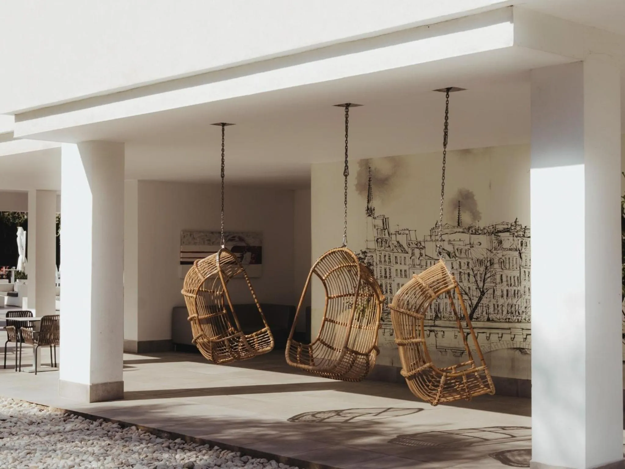 Garden in Hotel Astoria Playa Adults Only 4* Sup