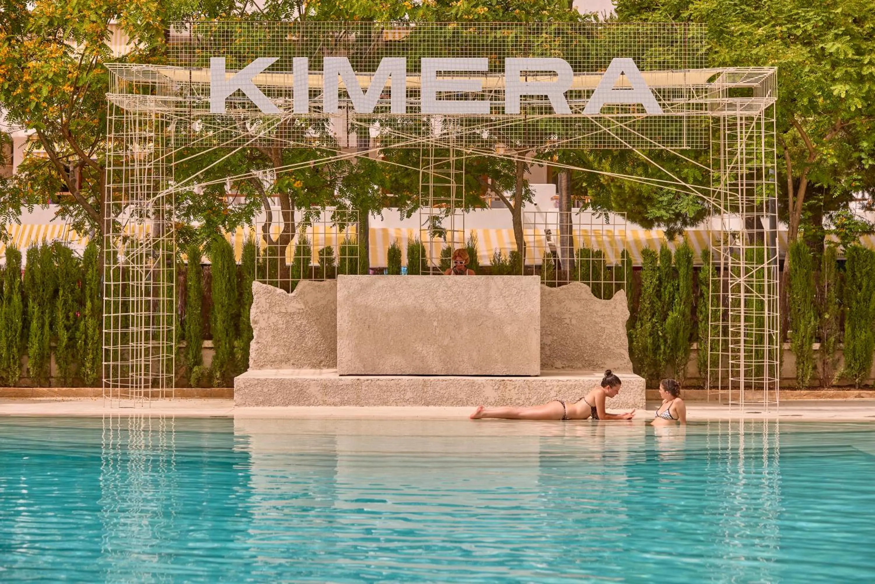 Entertainment in Hotel Astoria Playa Adults Only 4* Sup