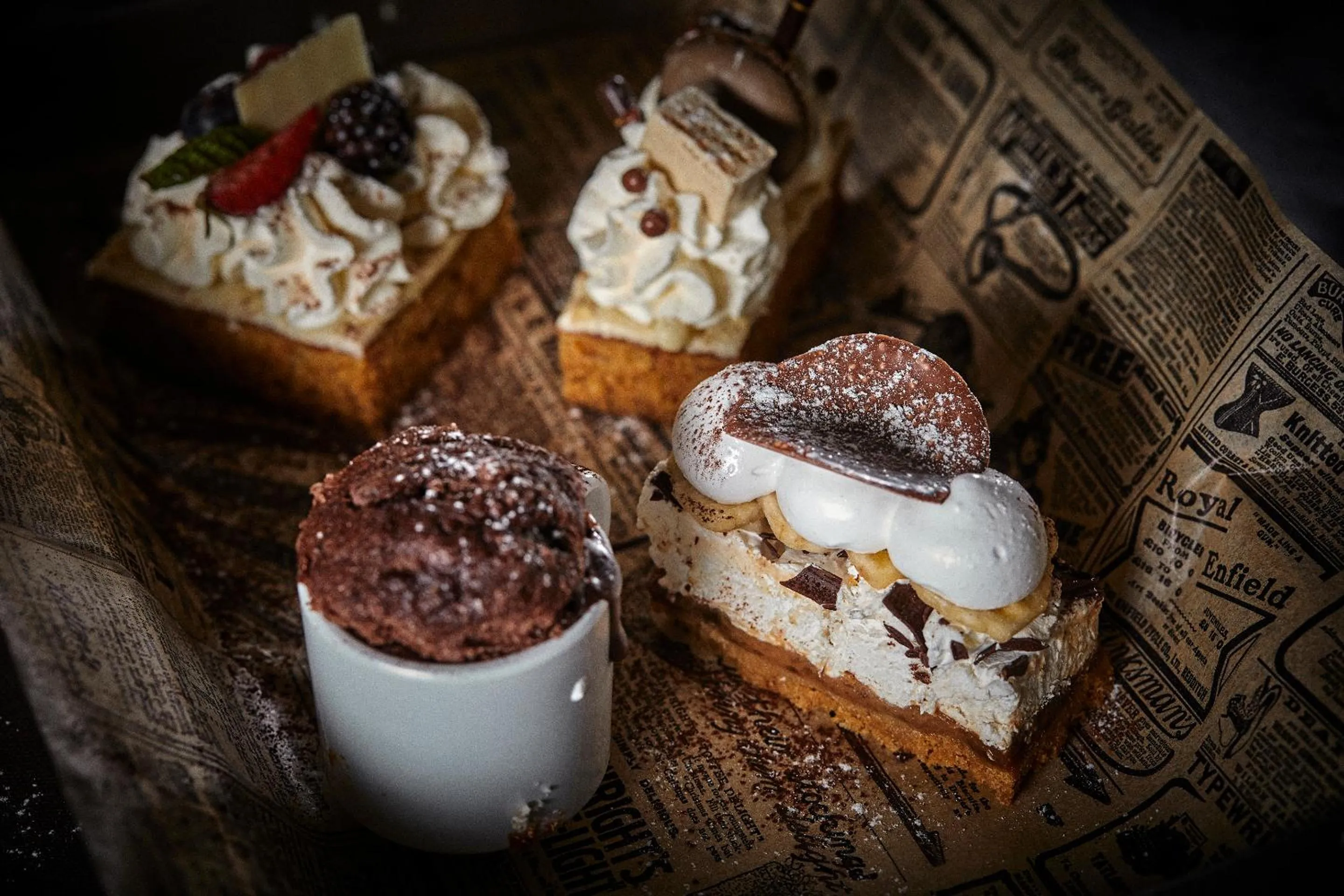 Restaurant/places to eat in Hotel Astoria Playa Adults Only 4* Sup