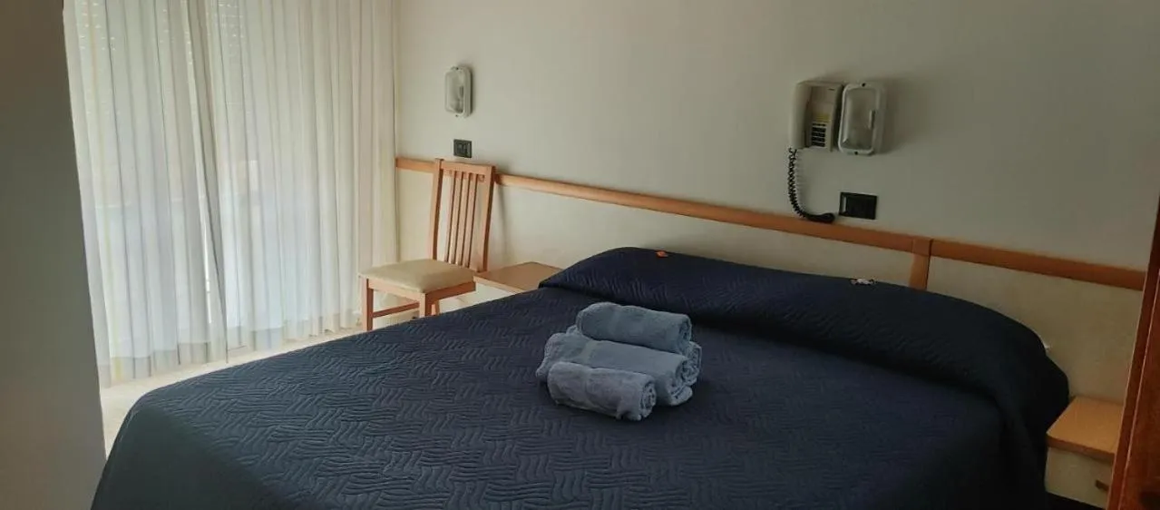 Hotel Adriatico