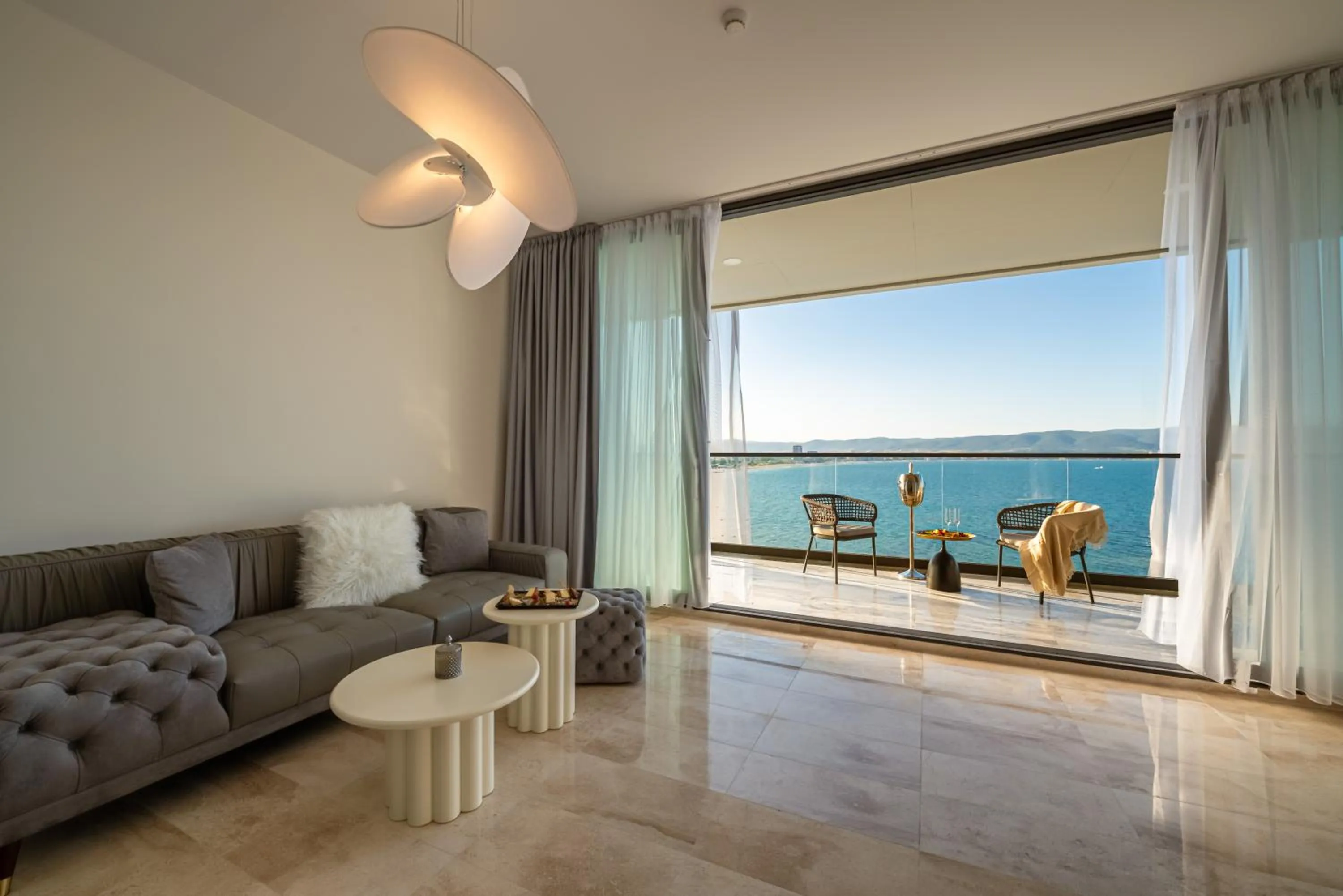 View (from property/room) in Paradiso Dreams Hotel