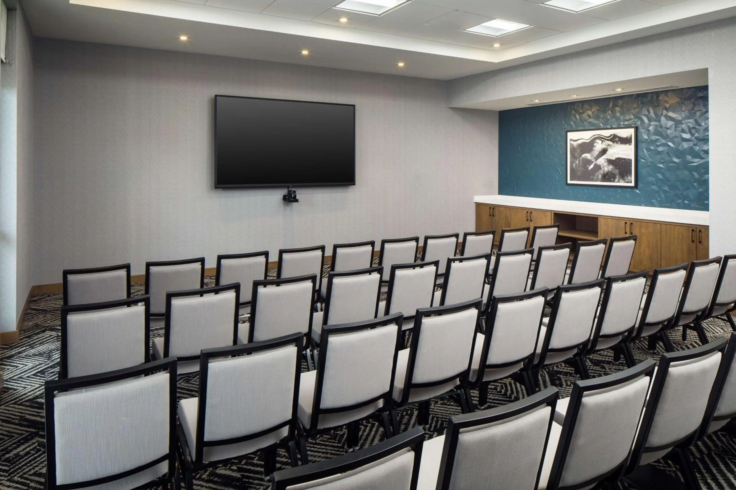 Meeting/conference room in Hyatt Place Boise-Meridian