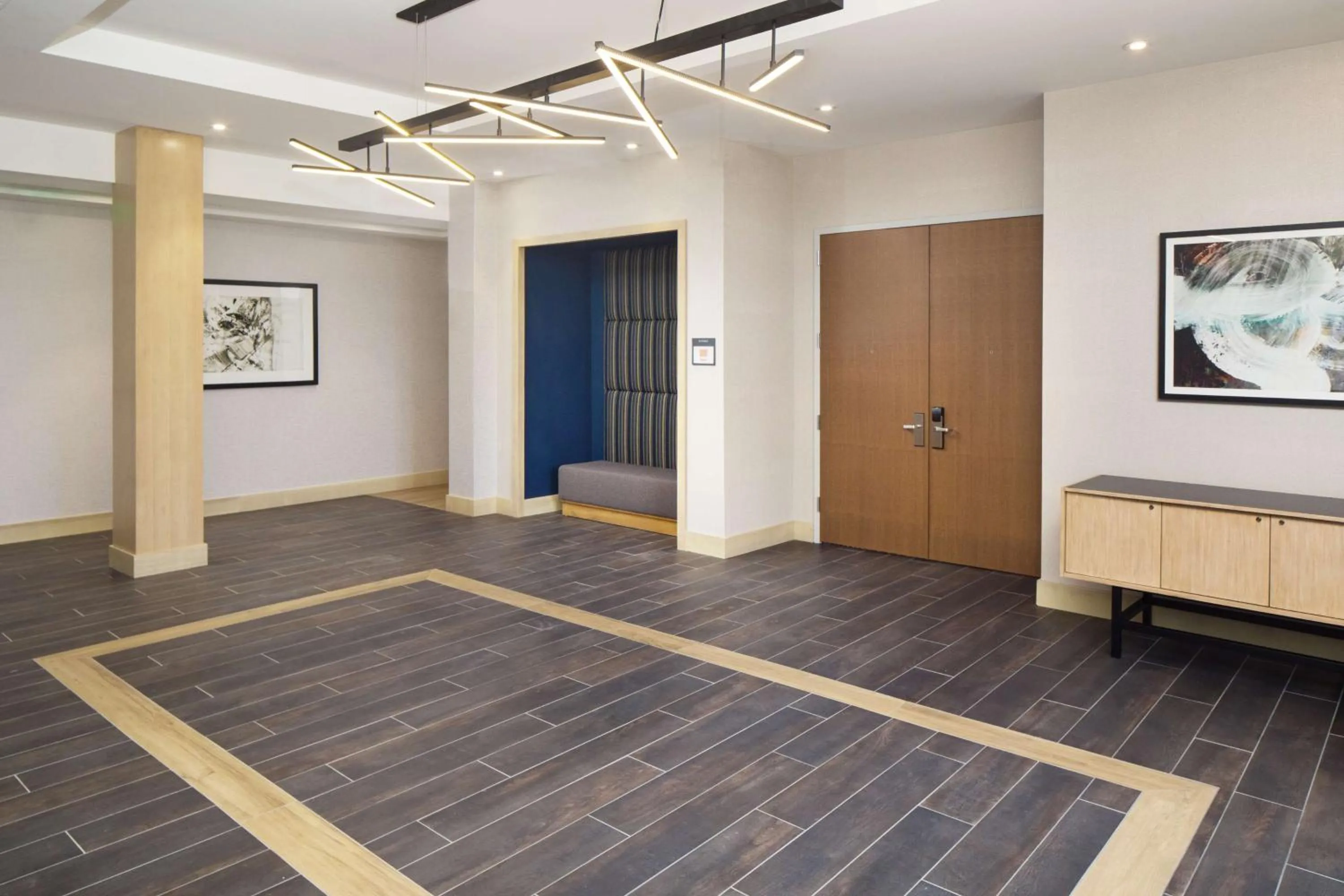 Meeting/conference room in Hyatt Place Boise-Meridian