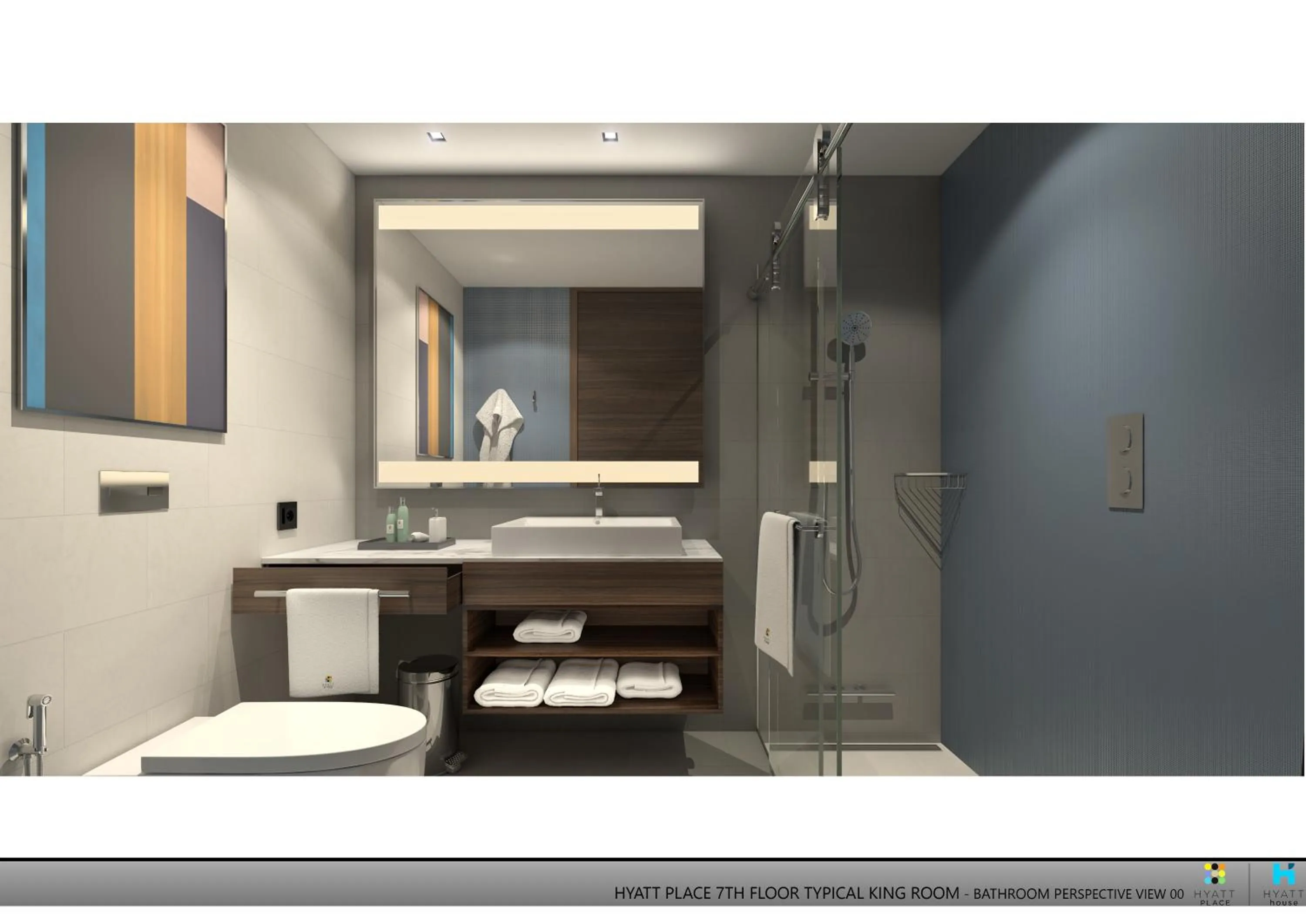 Hyatt Place Boise-Meridian