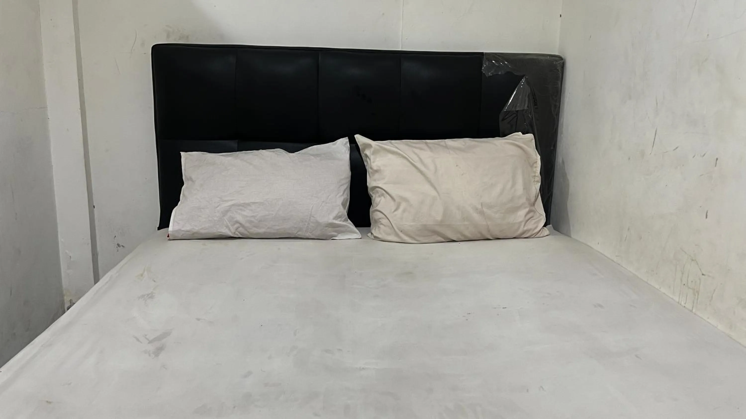 Bedroom, Bed in Hotel O Penginapan Fajar Syariah