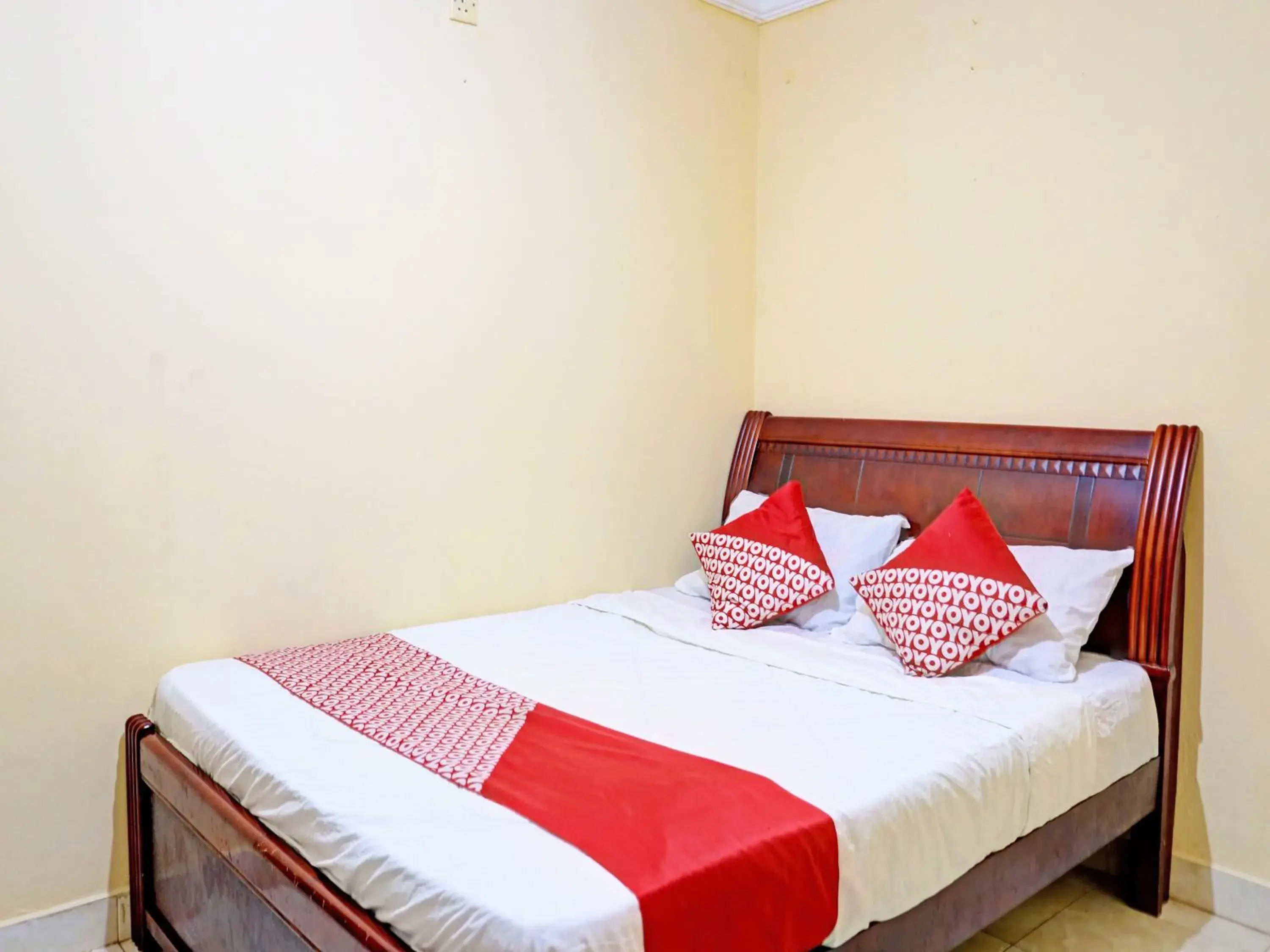 OYO 92334 Abi Manyu Syariah OYO 92334 Abi Manyu Syariah