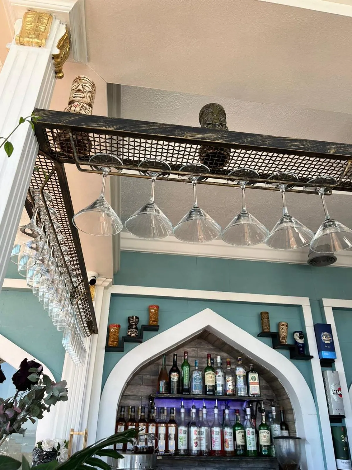 La Casa Old City Hotel