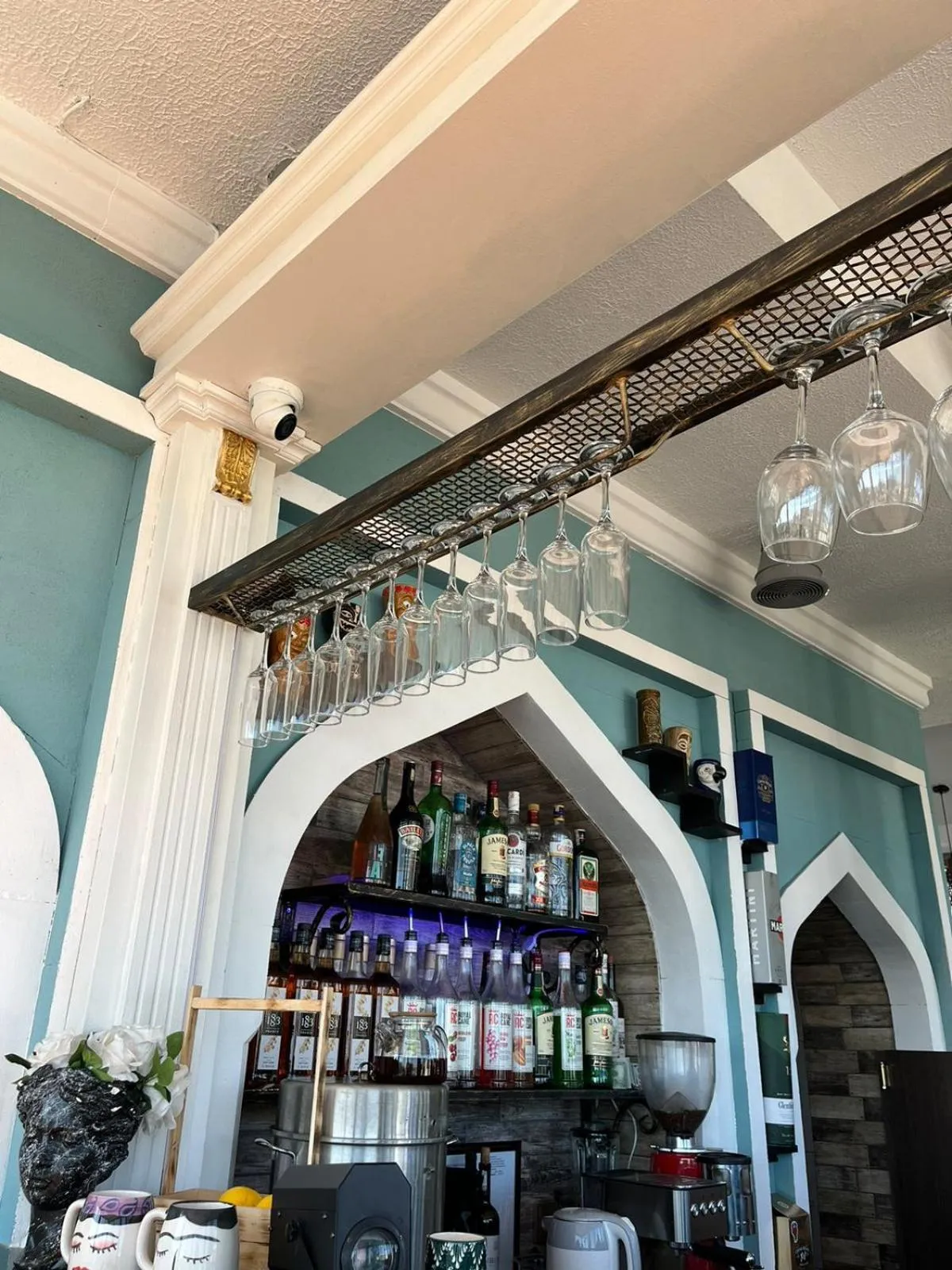 La Casa Old City Hotel