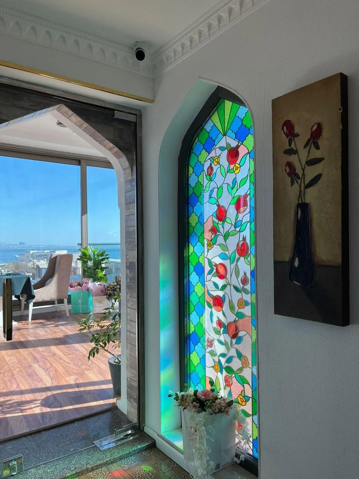 La Casa Old City Hotel