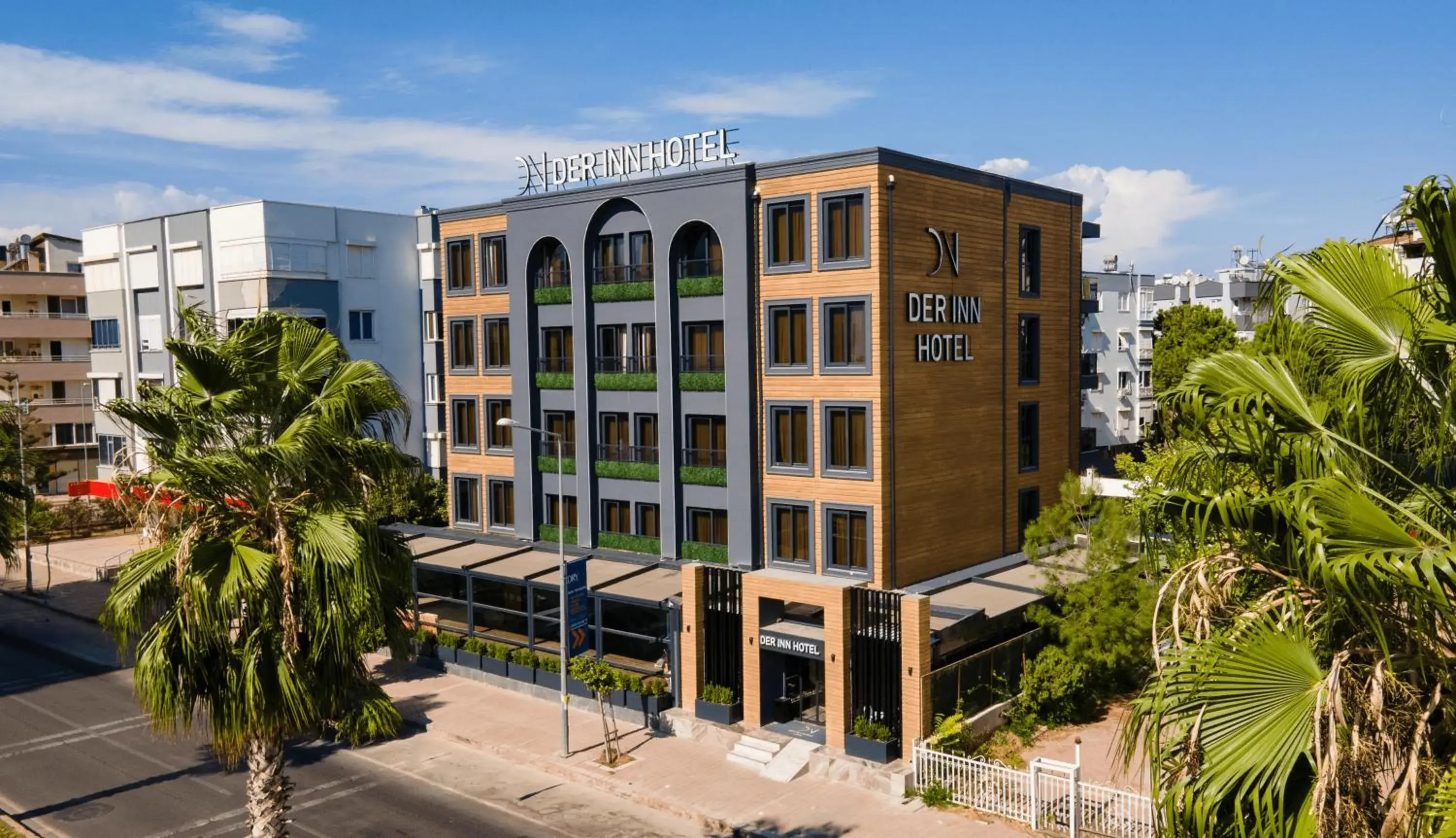 Der Inn Lara Der Inn Lara