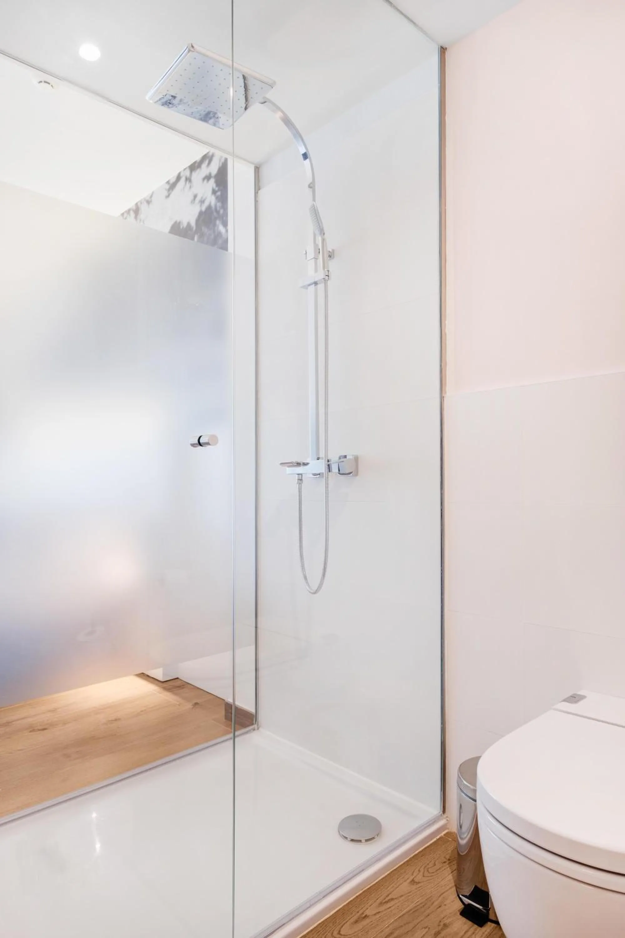 Bathroom in Tacande Portals