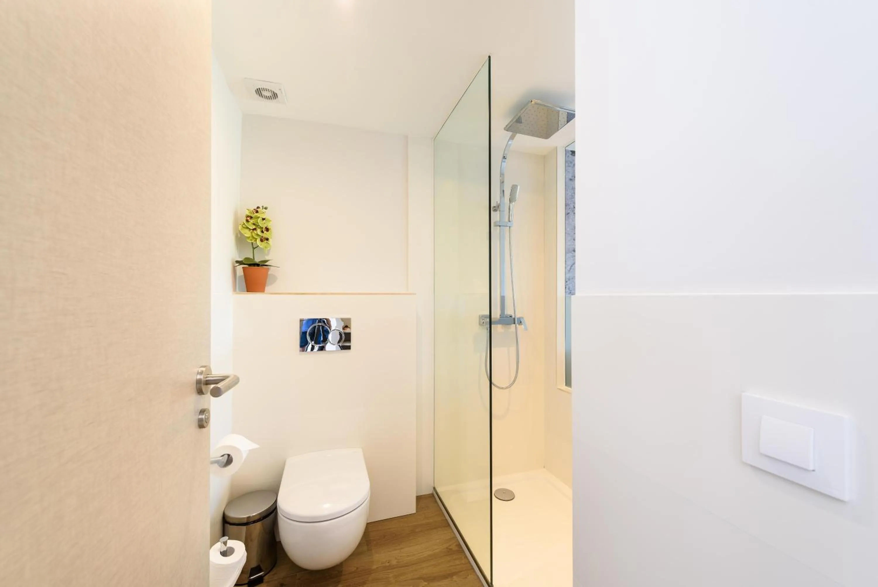 Bathroom in Tacande Portals