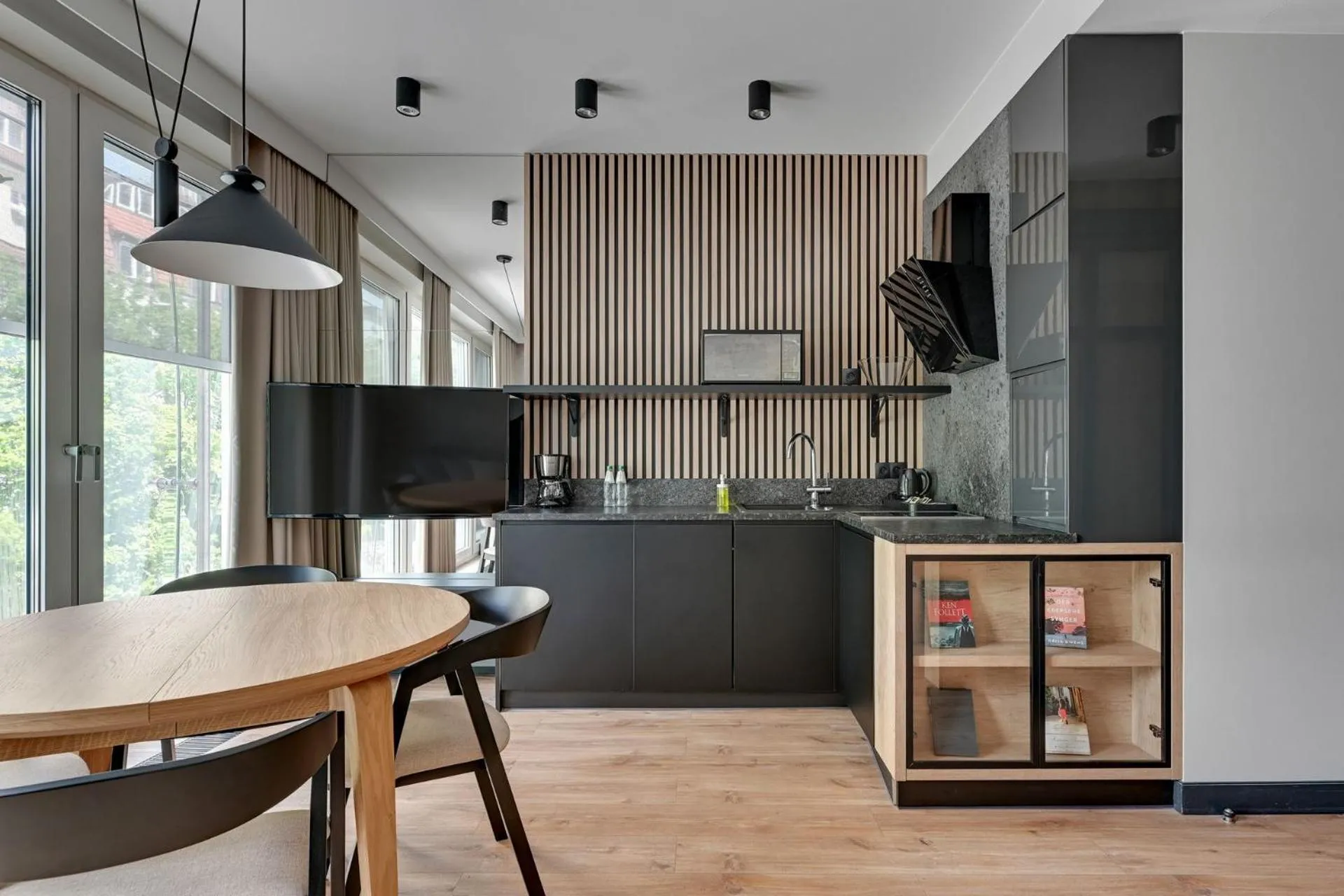 Montevideo Centrum 2 by Grand Apartments