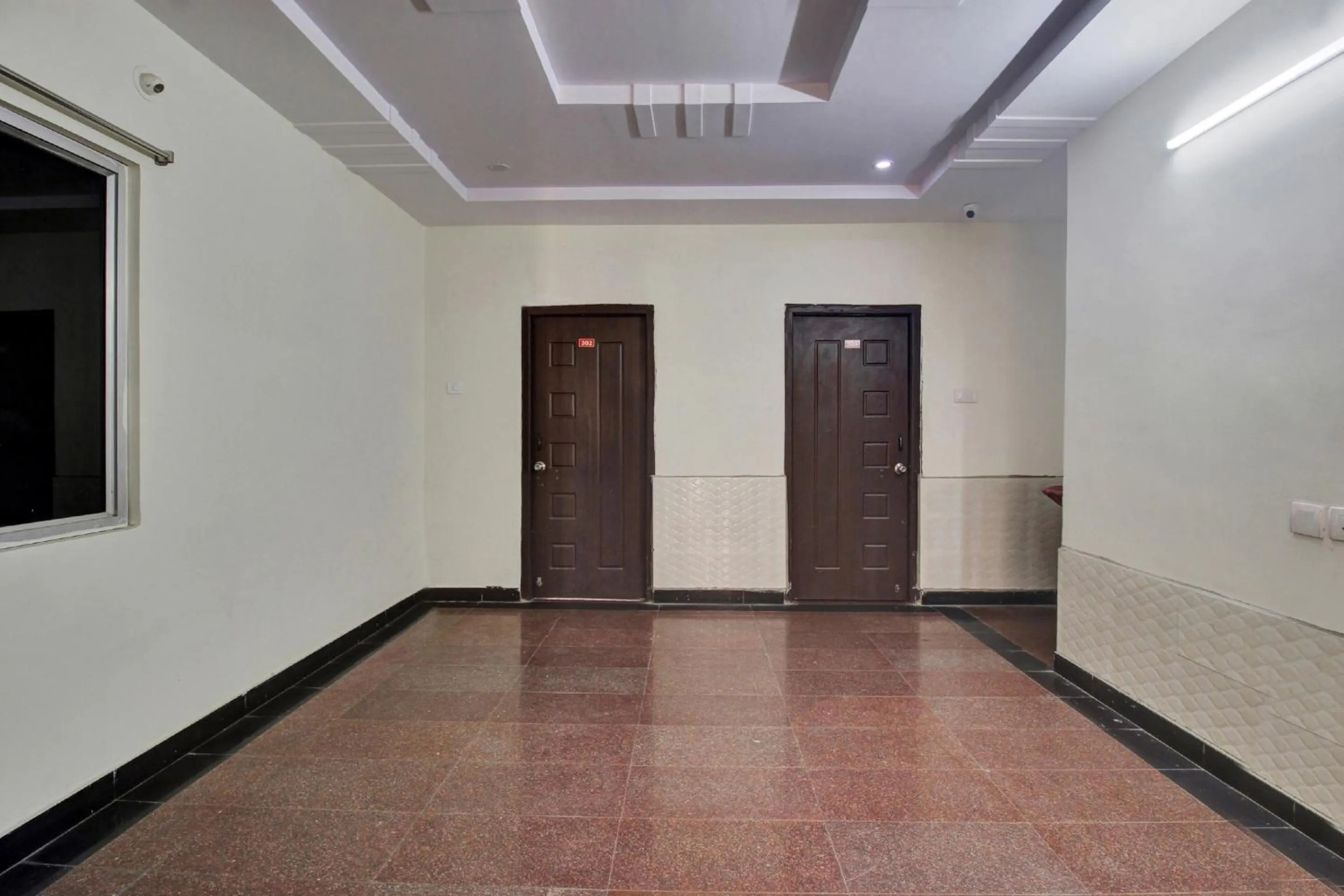 Lobby or reception in Hotel O Lavish Stay