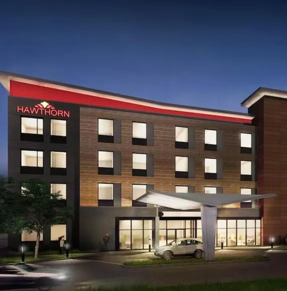 Hawthorn Extended Stay by Wyndham Sulphur Lake Charles