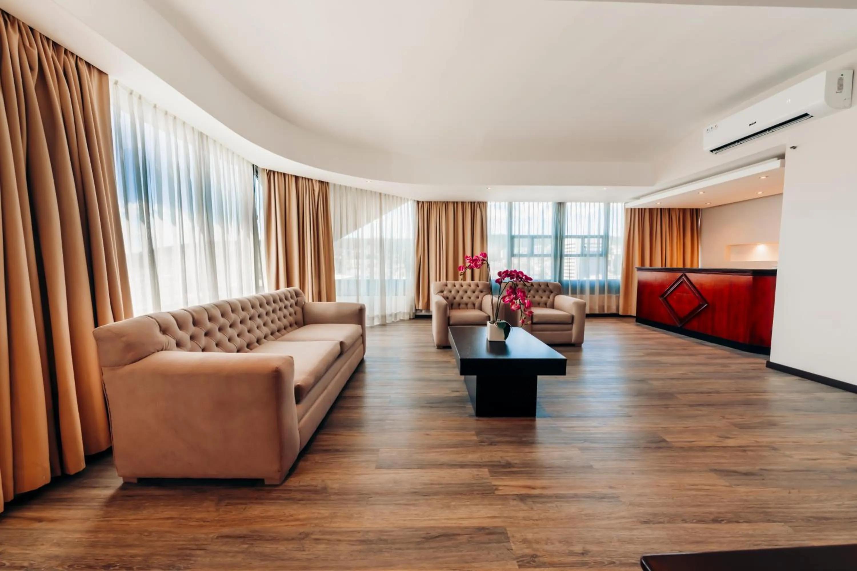 View (from property/room) in La Quinta by Wyndham Quito