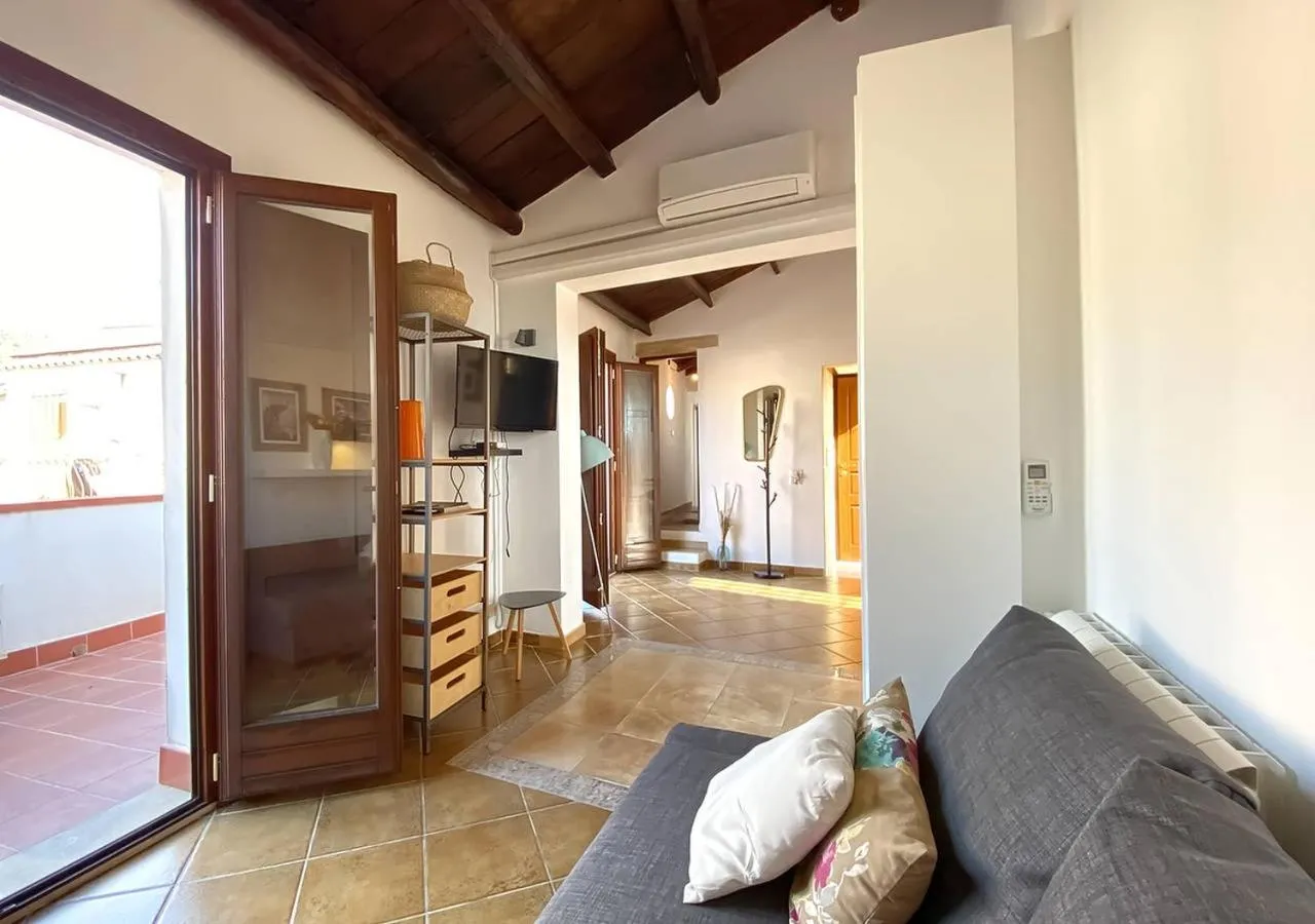 Solemar Sicilia - Casa Ernesto